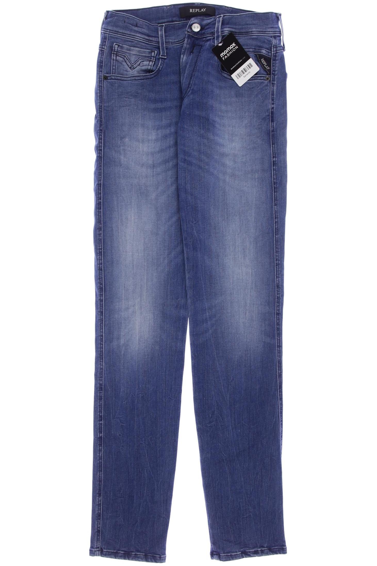 

Replay Herren Jeans, blau, Gr. 29