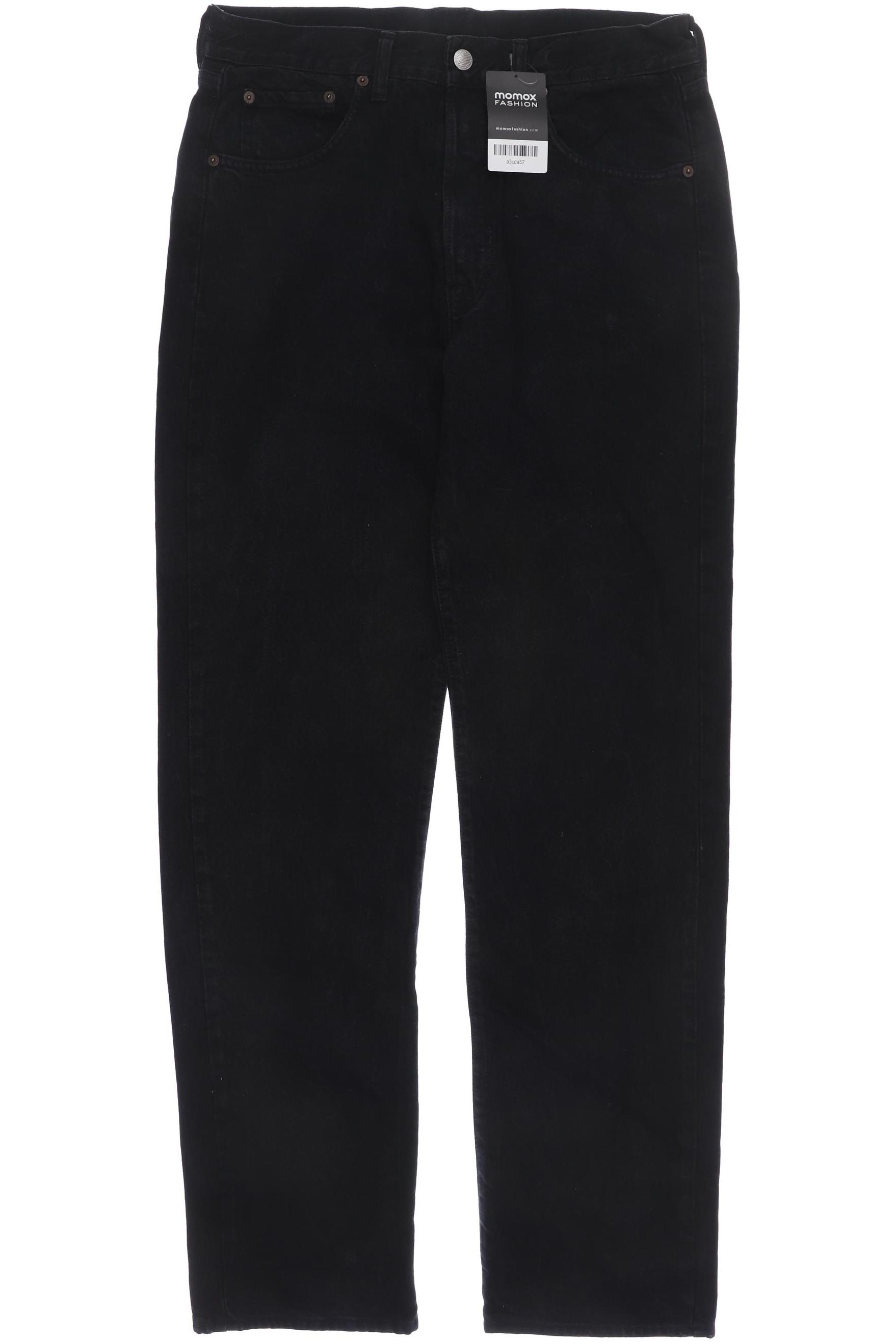 

Replay Herren Jeans, schwarz
