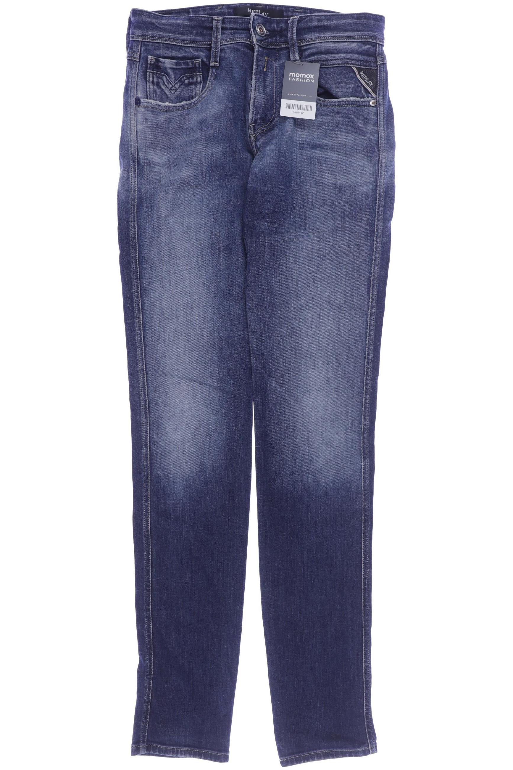 

Replay Herren Jeans, blau, Gr. 29