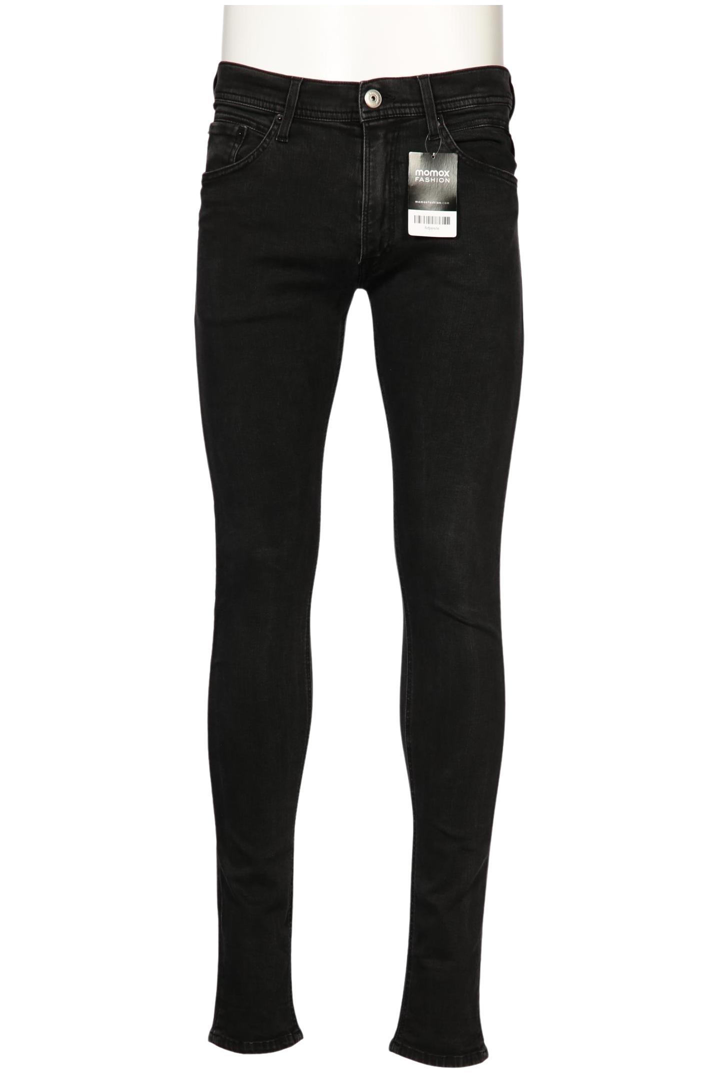 

Replay Herren Jeans, schwarz, Gr. 32