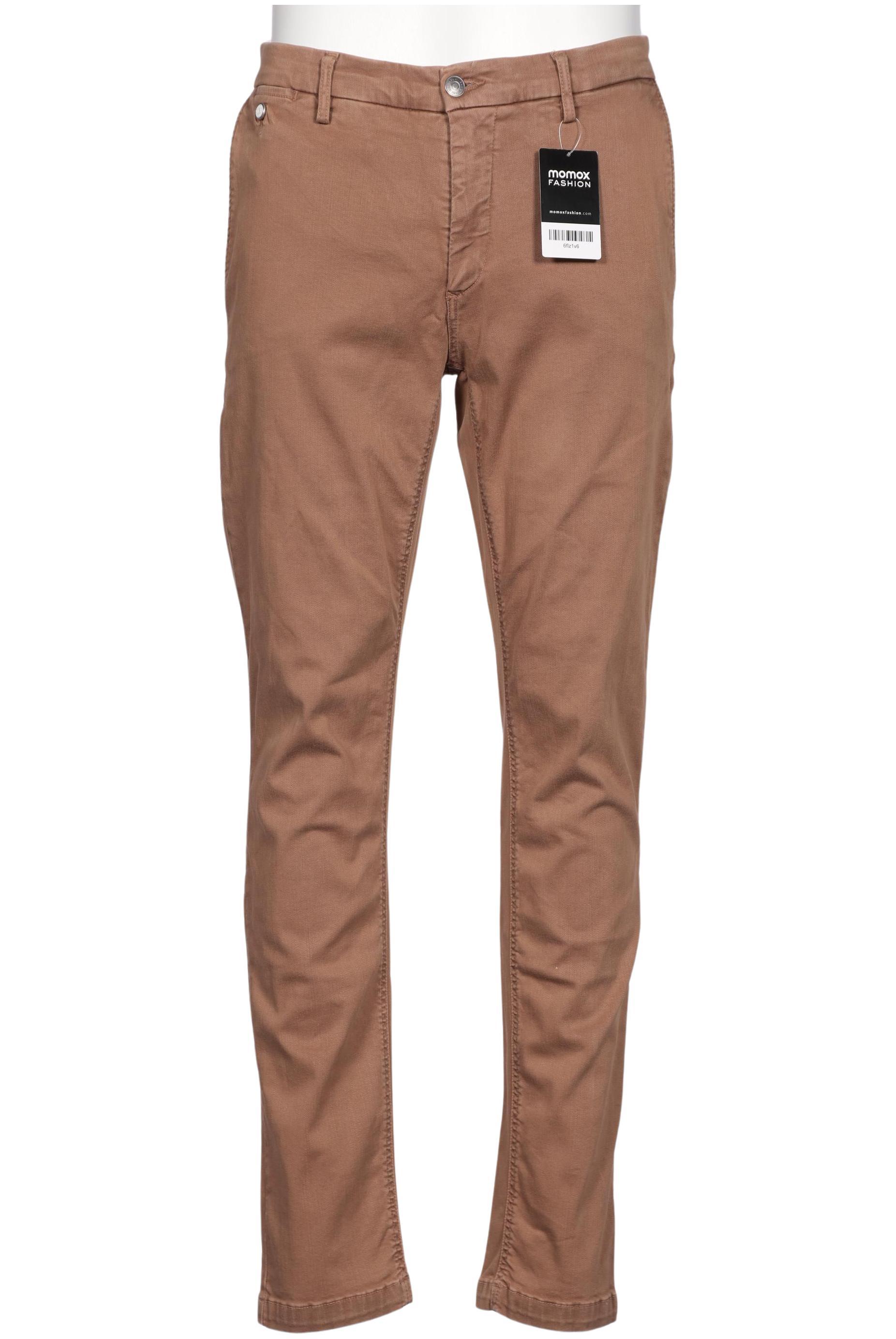 

Replay Herren Jeans, braun, Gr. 31