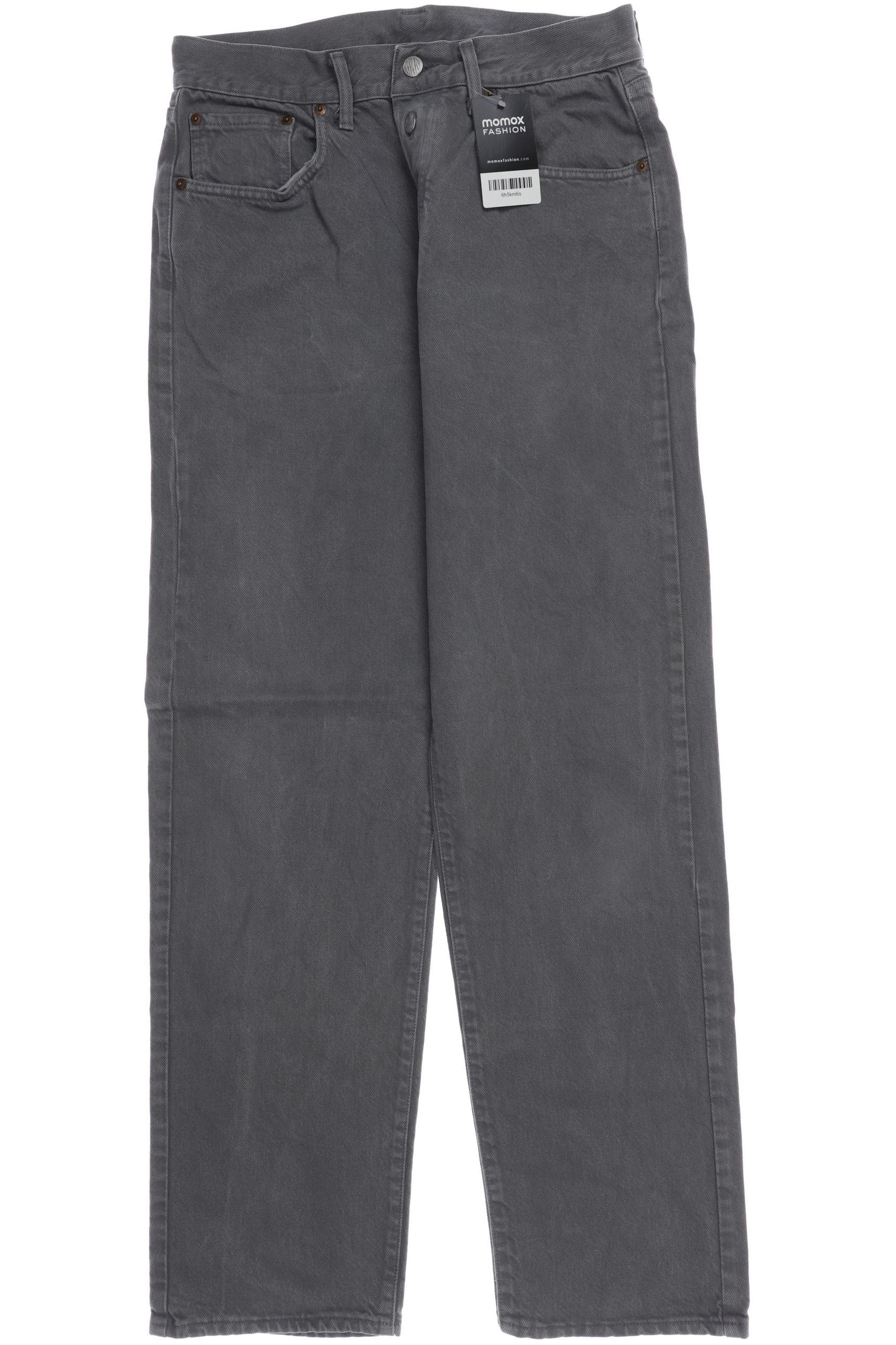 

Replay Herren Jeans, grau, Gr. 33
