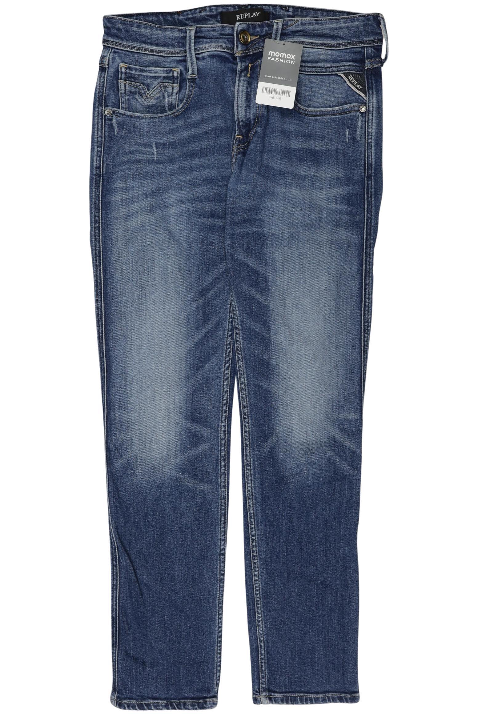 

Replay Herren Jeans, blau, Gr. 29