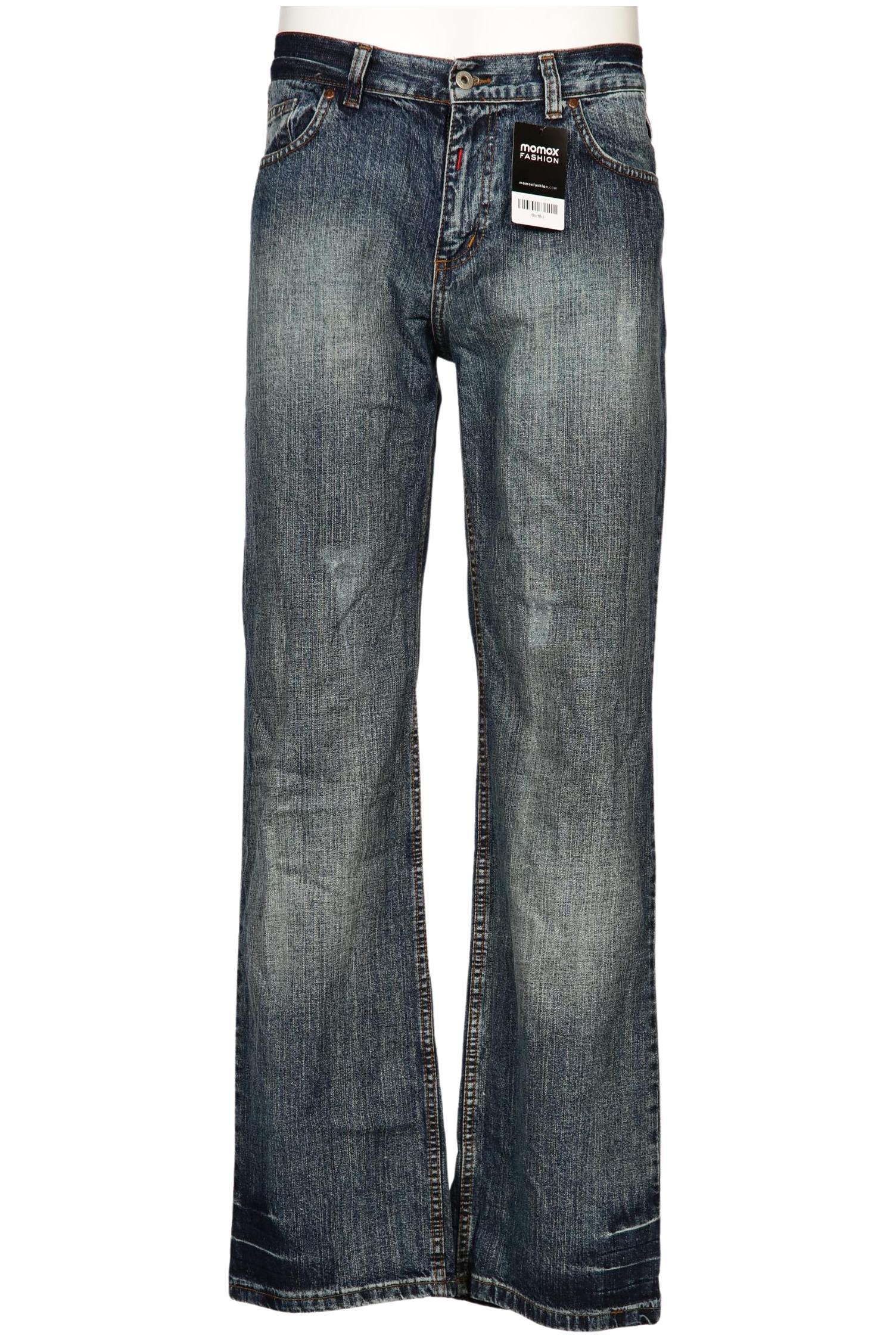 

Replay Herren Jeans, blau, Gr. 36