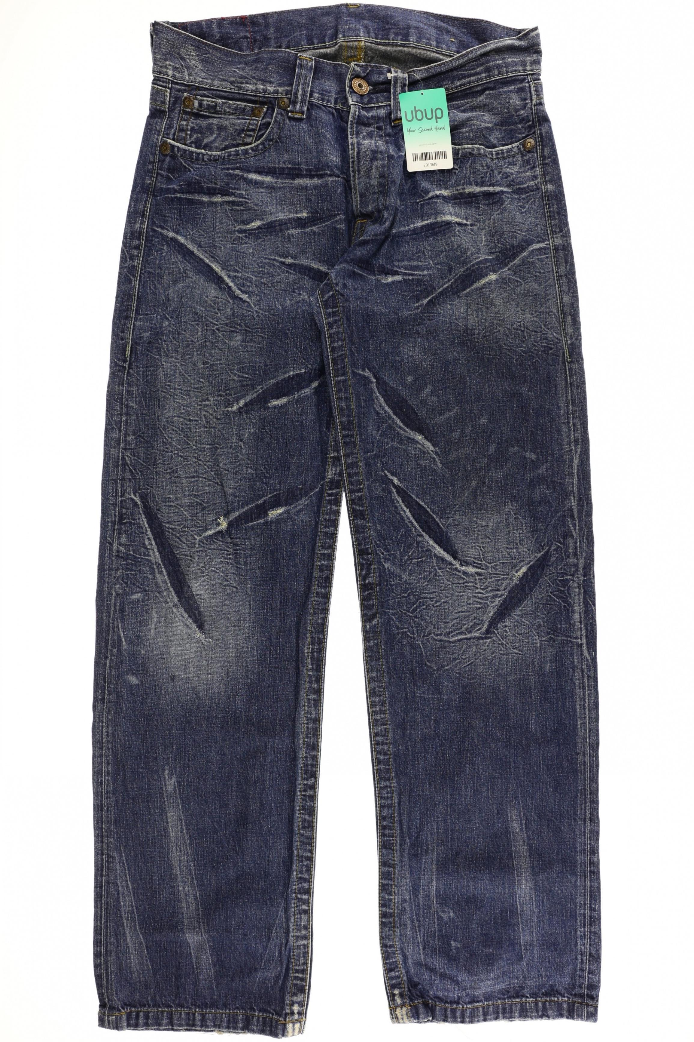 

Replay Herren Jeans, blau, Gr. 31