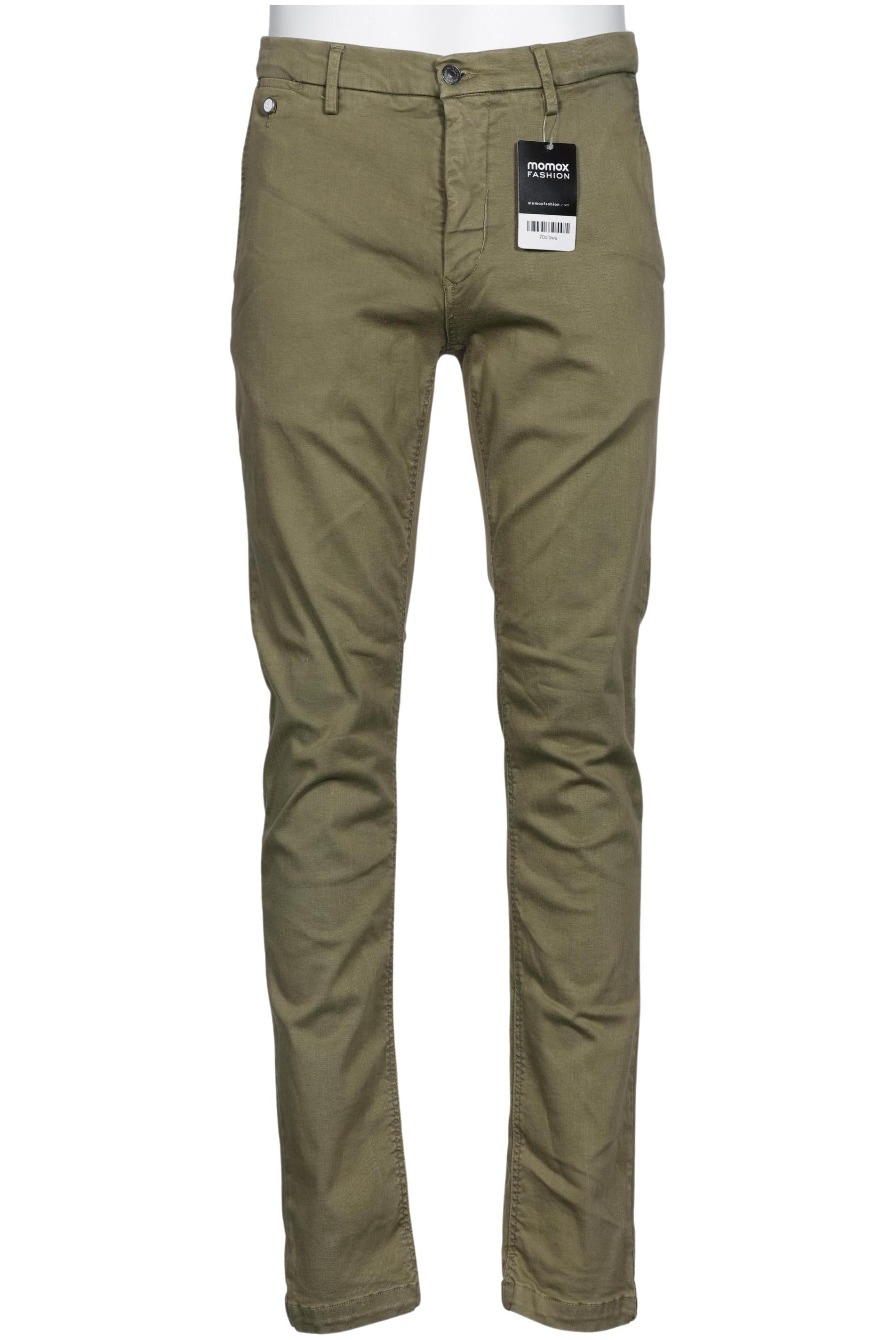 Thumbnail - Replay Herren Jeans, grün, Gr. 31