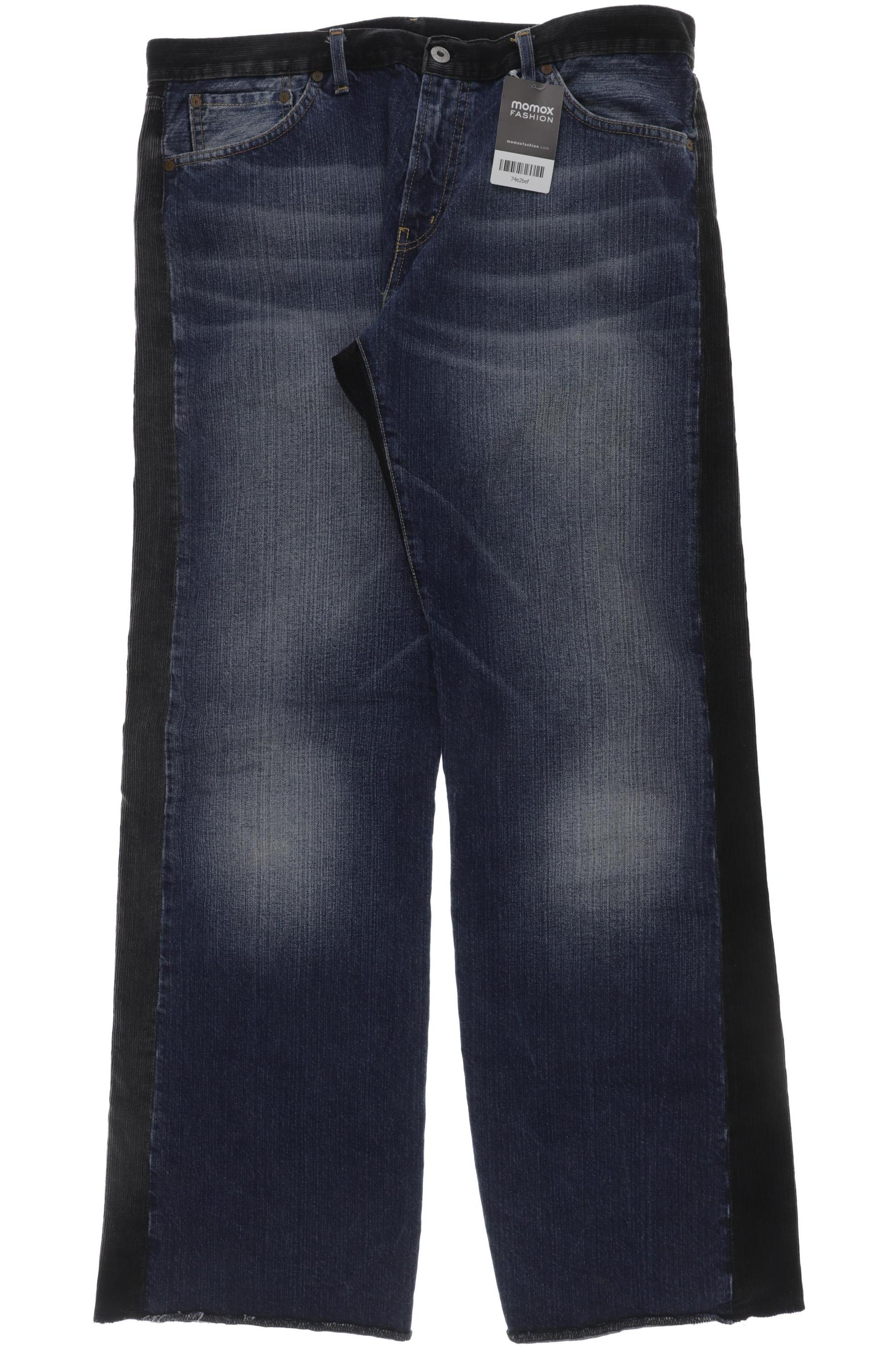 

Replay Herren Jeans, blau, Gr. 38