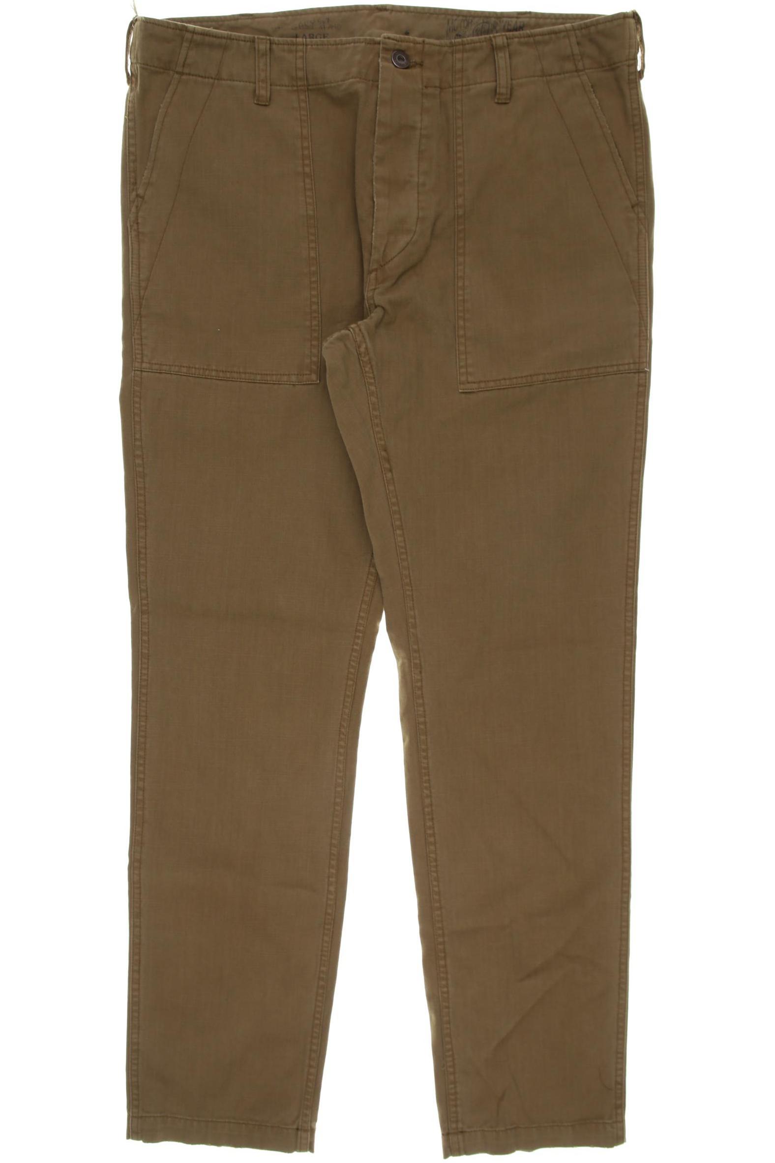 

Replay Herren Jeans, braun, Gr. 33
