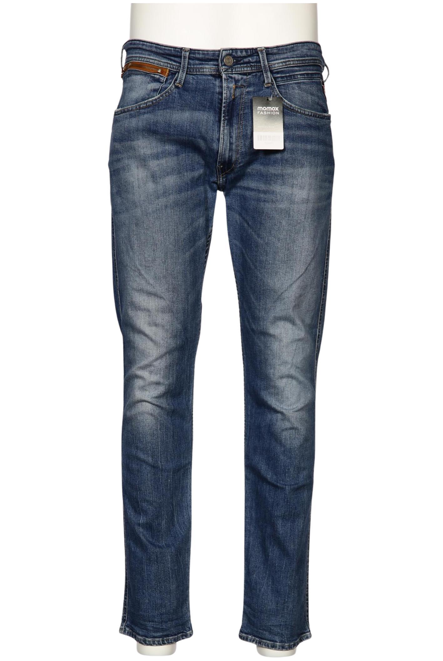 

Replay Herren Jeans, blau, Gr. 36