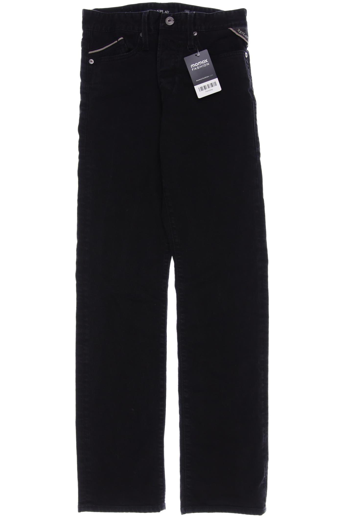 

Replay Herren Jeans, grau, Gr. 29