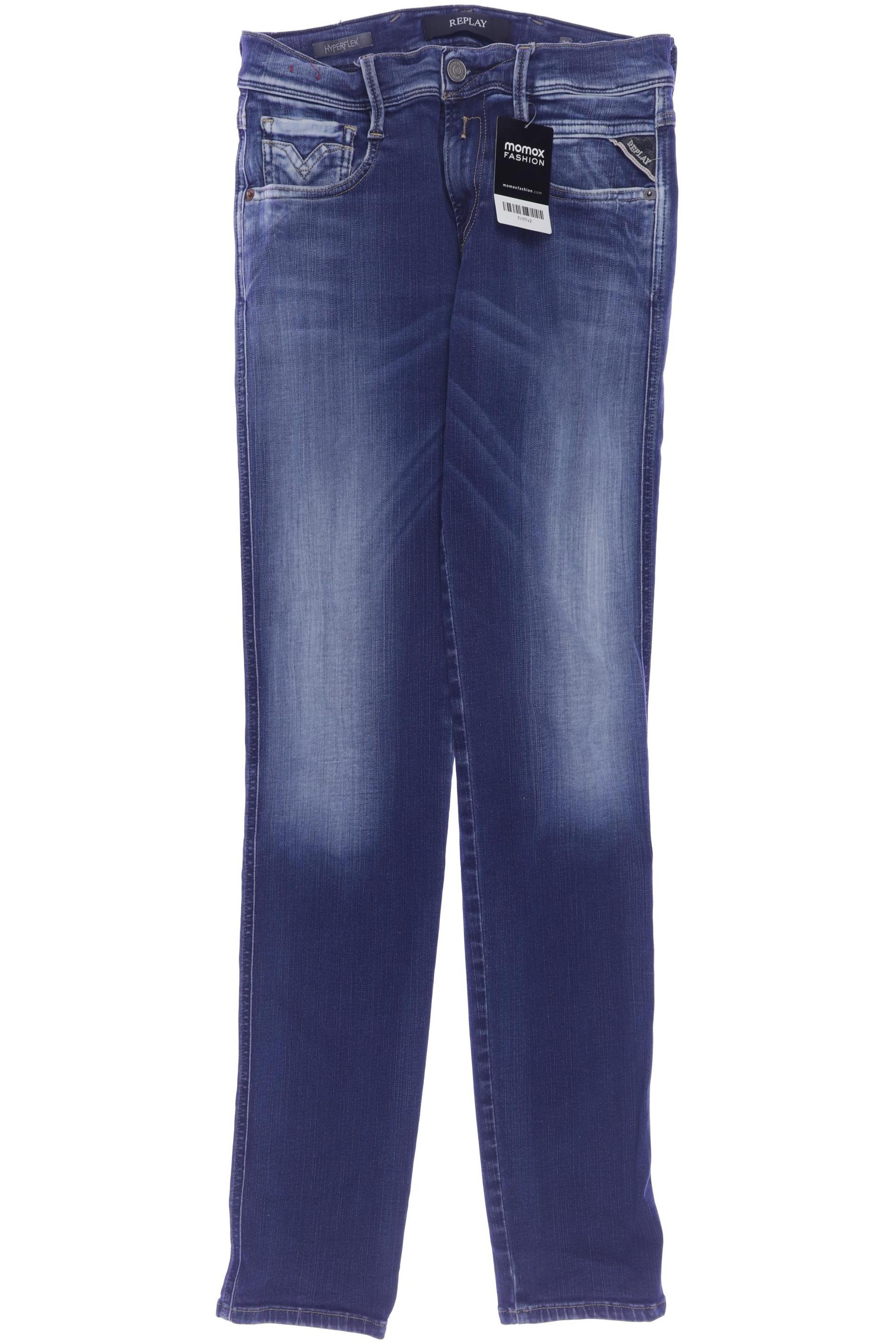 

Replay Herren Jeans, blau, Gr. 29