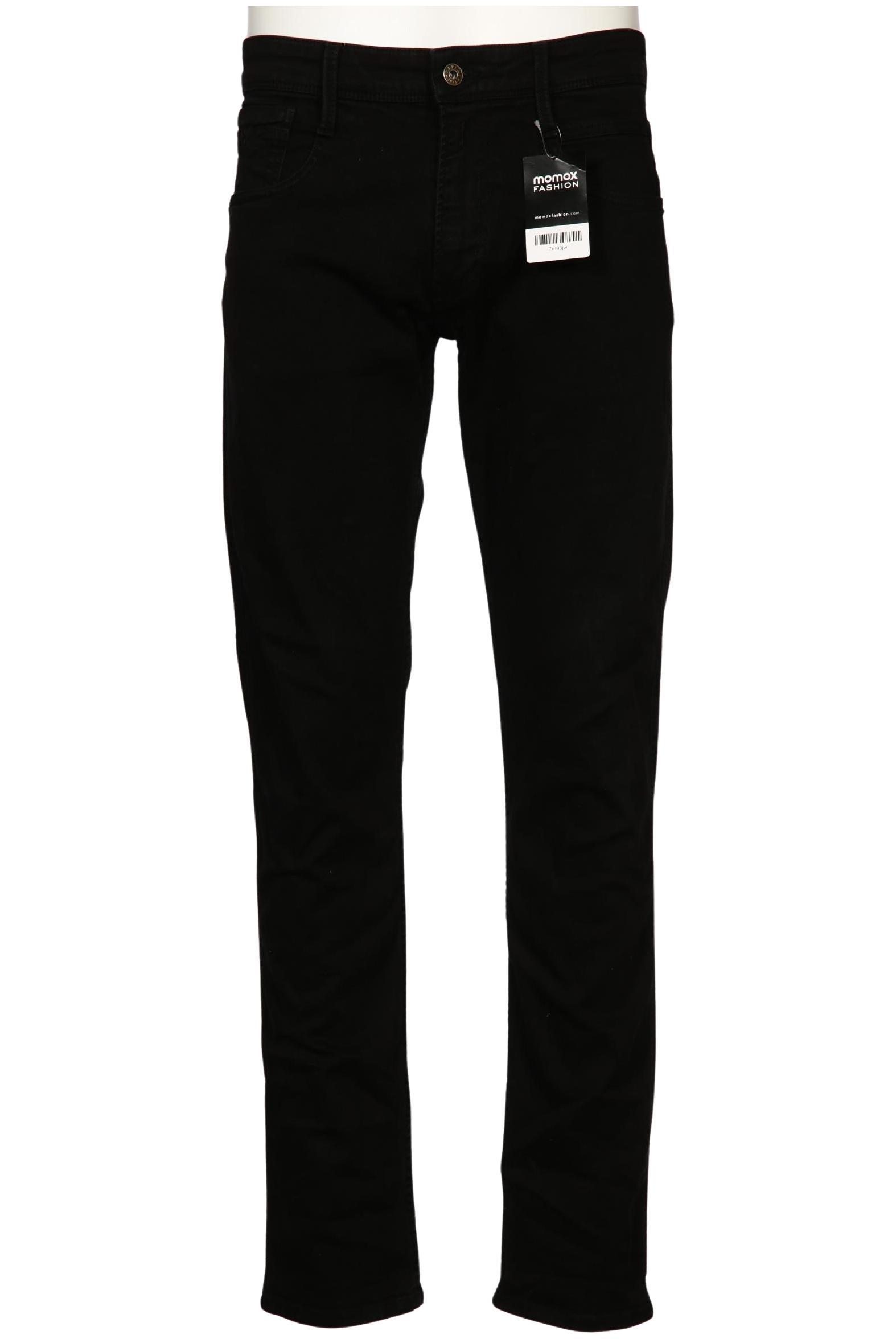 

Replay Herren Jeans, schwarz, Gr. 34