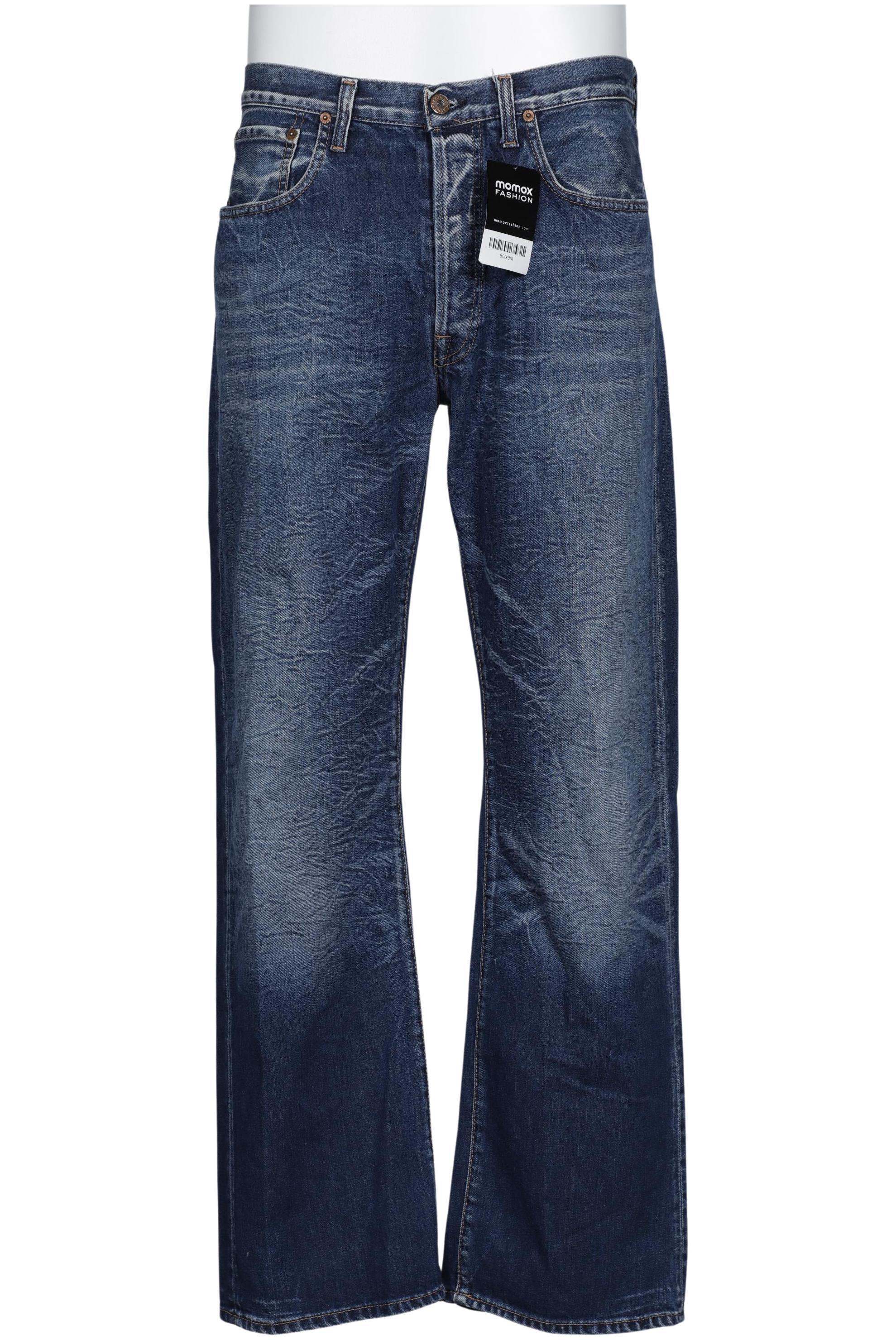 

Replay Herren Jeans, blau, Gr. 36