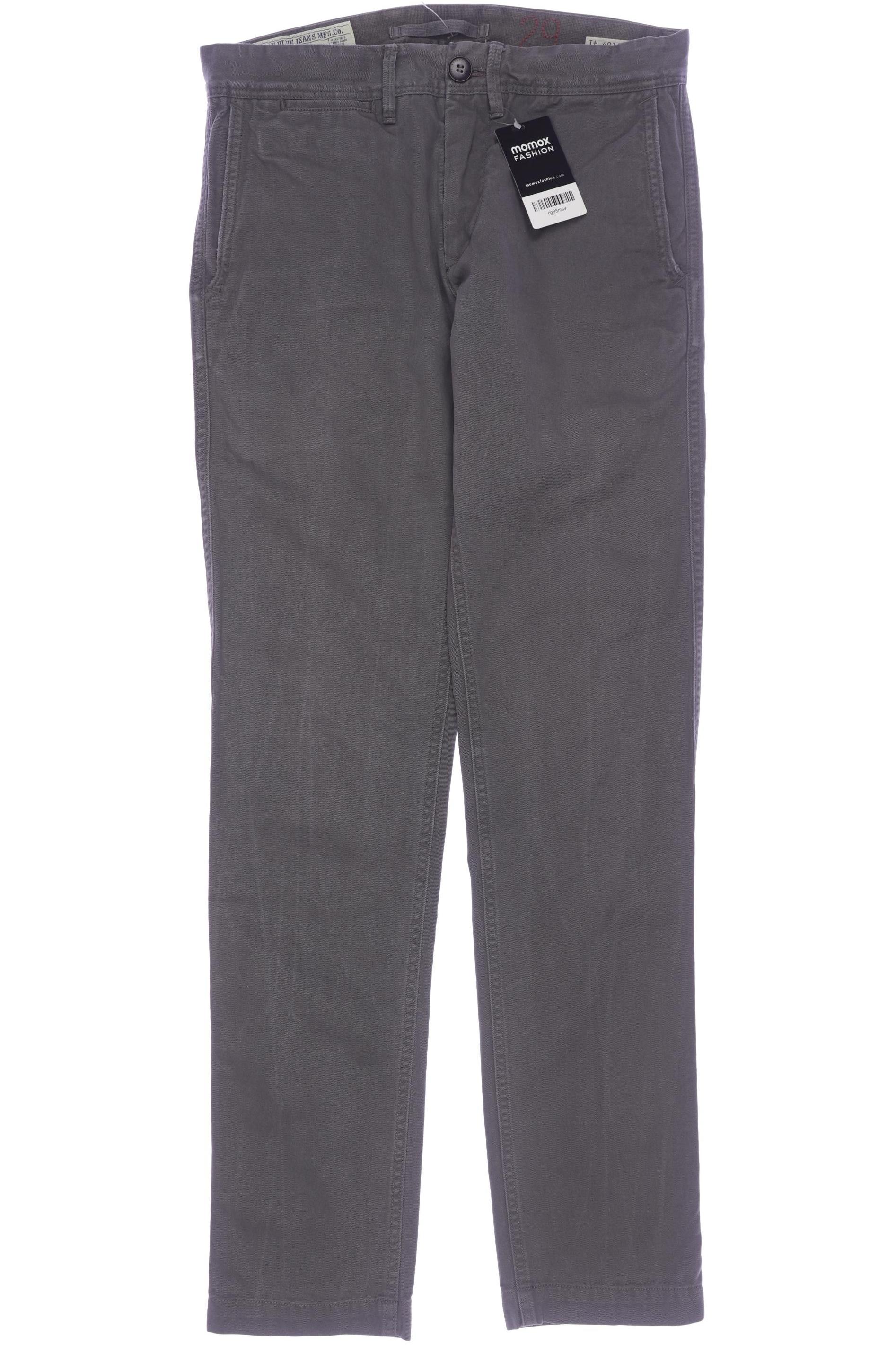 

Replay Herren Jeans, grau, Gr. 29