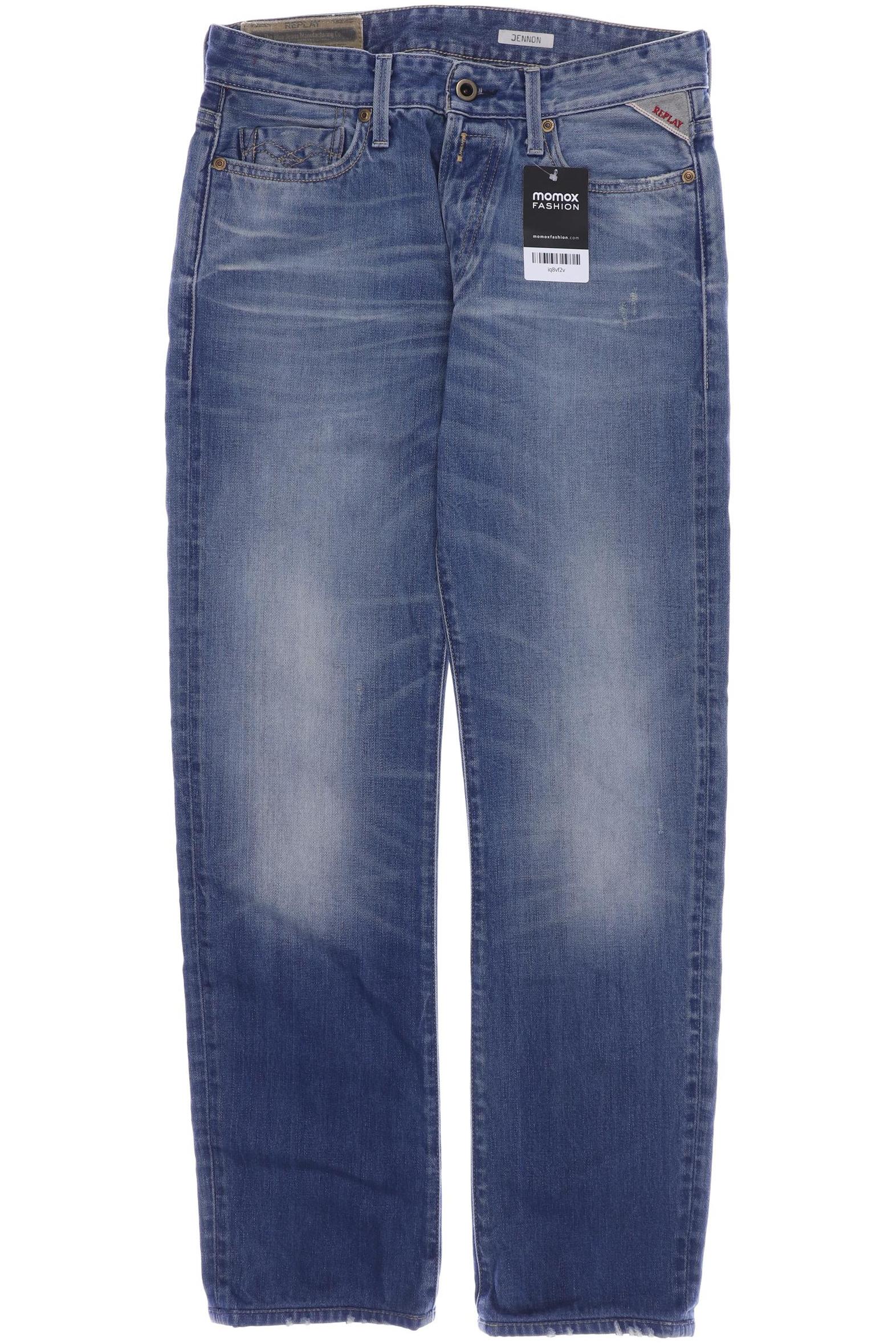 

Replay Herren Jeans, blau, Gr. 29