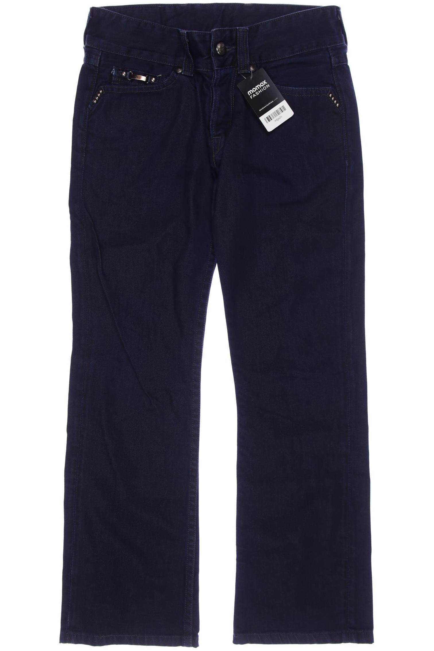 

Replay Herren Jeans, marineblau, Gr. 30