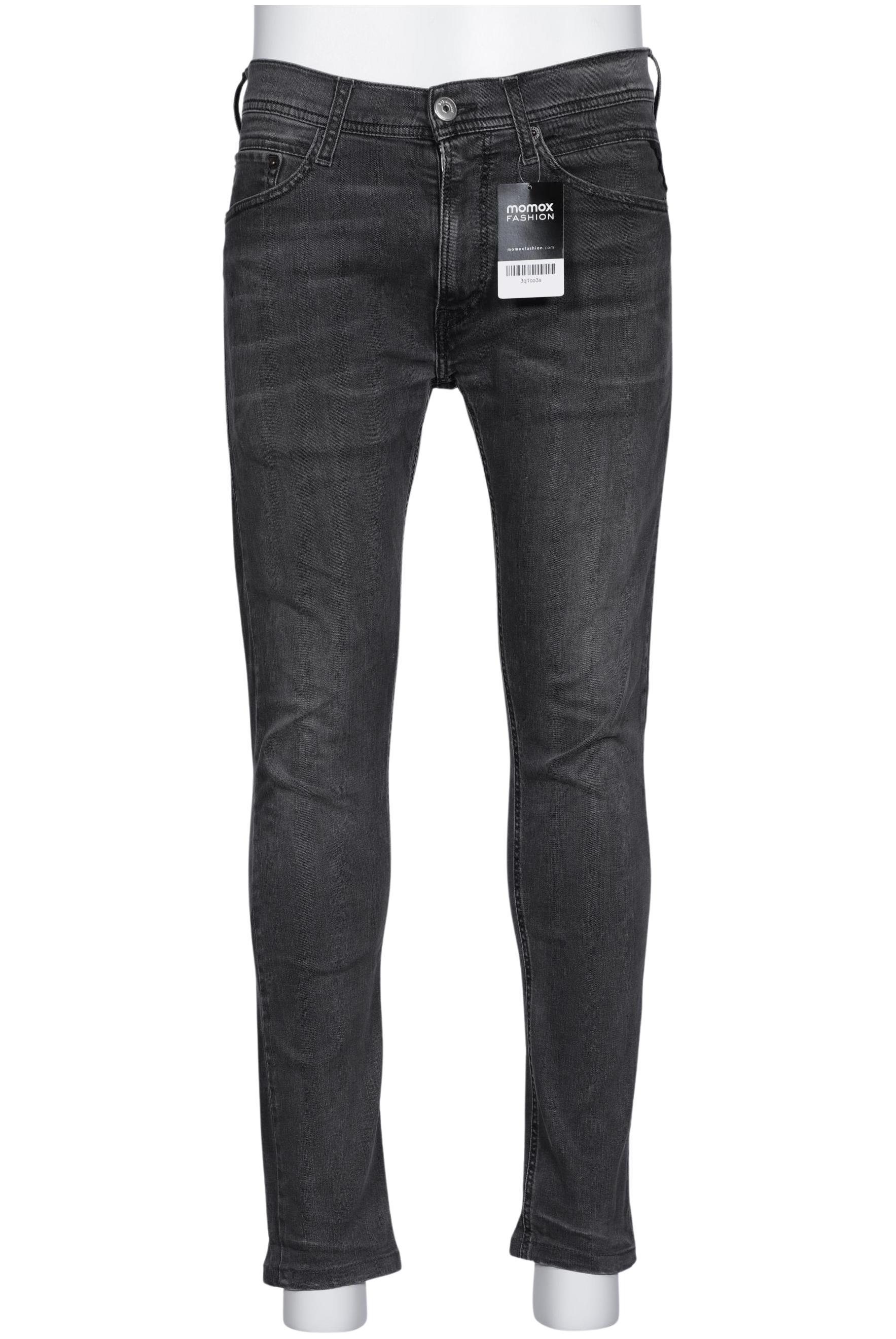 

Replay Herren Jeans, grau, Gr. 31
