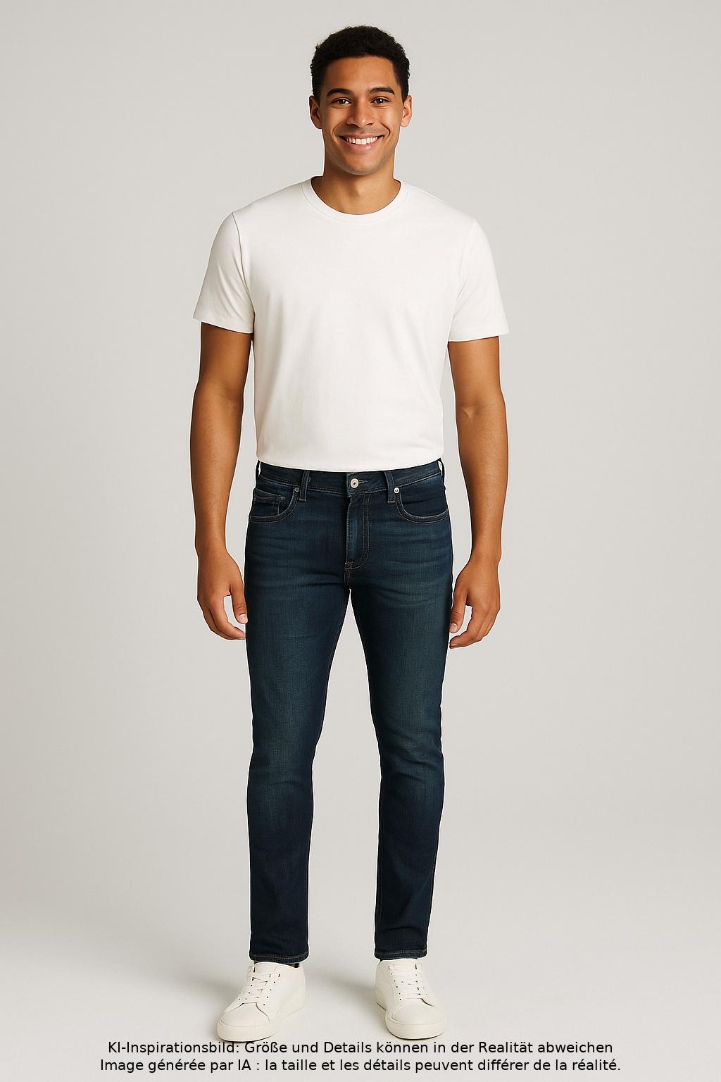 

Replay Herren Jeans, blau, Gr. 34