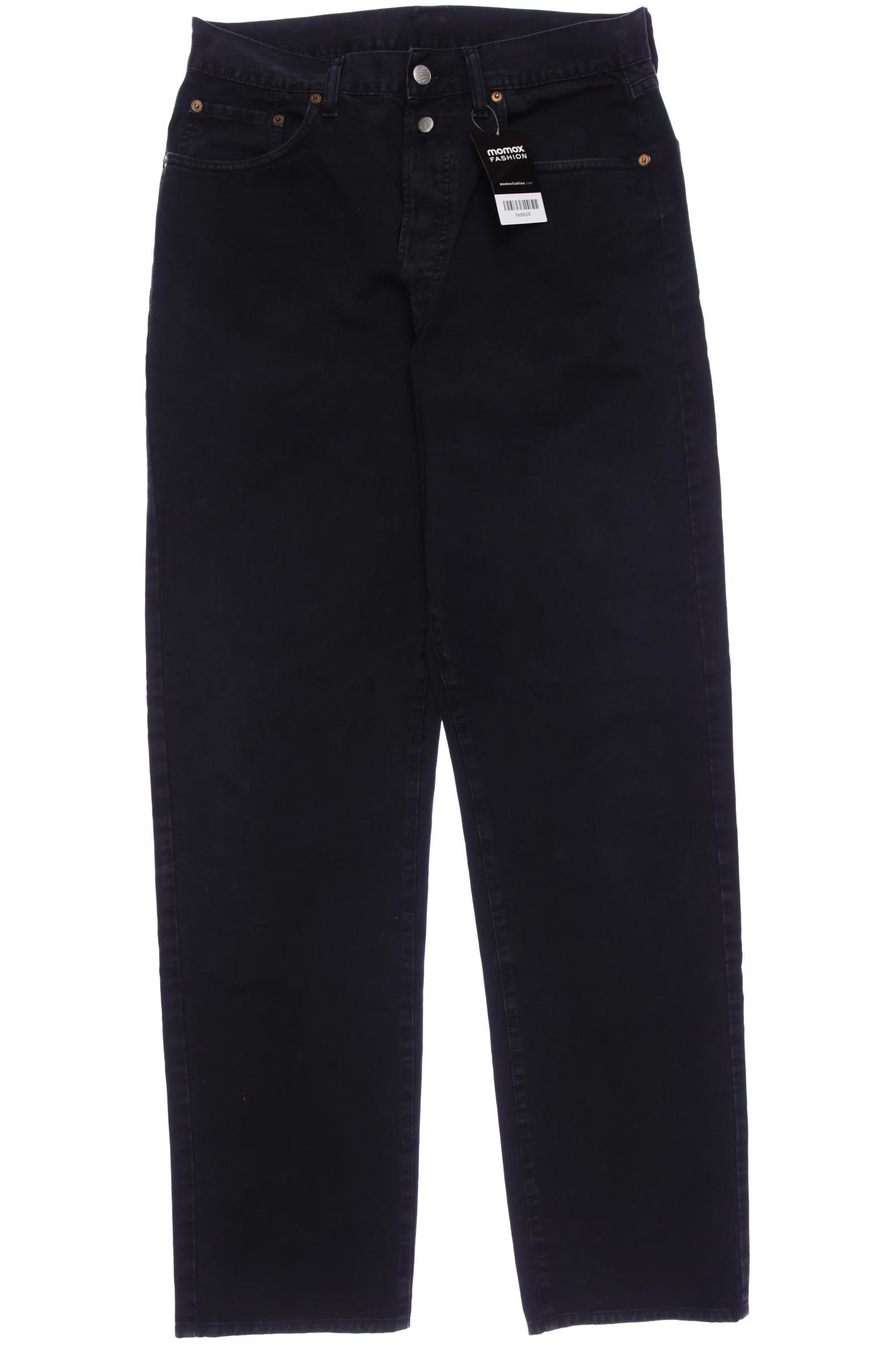 

Replay Herren Jeans, schwarz, Gr. 32