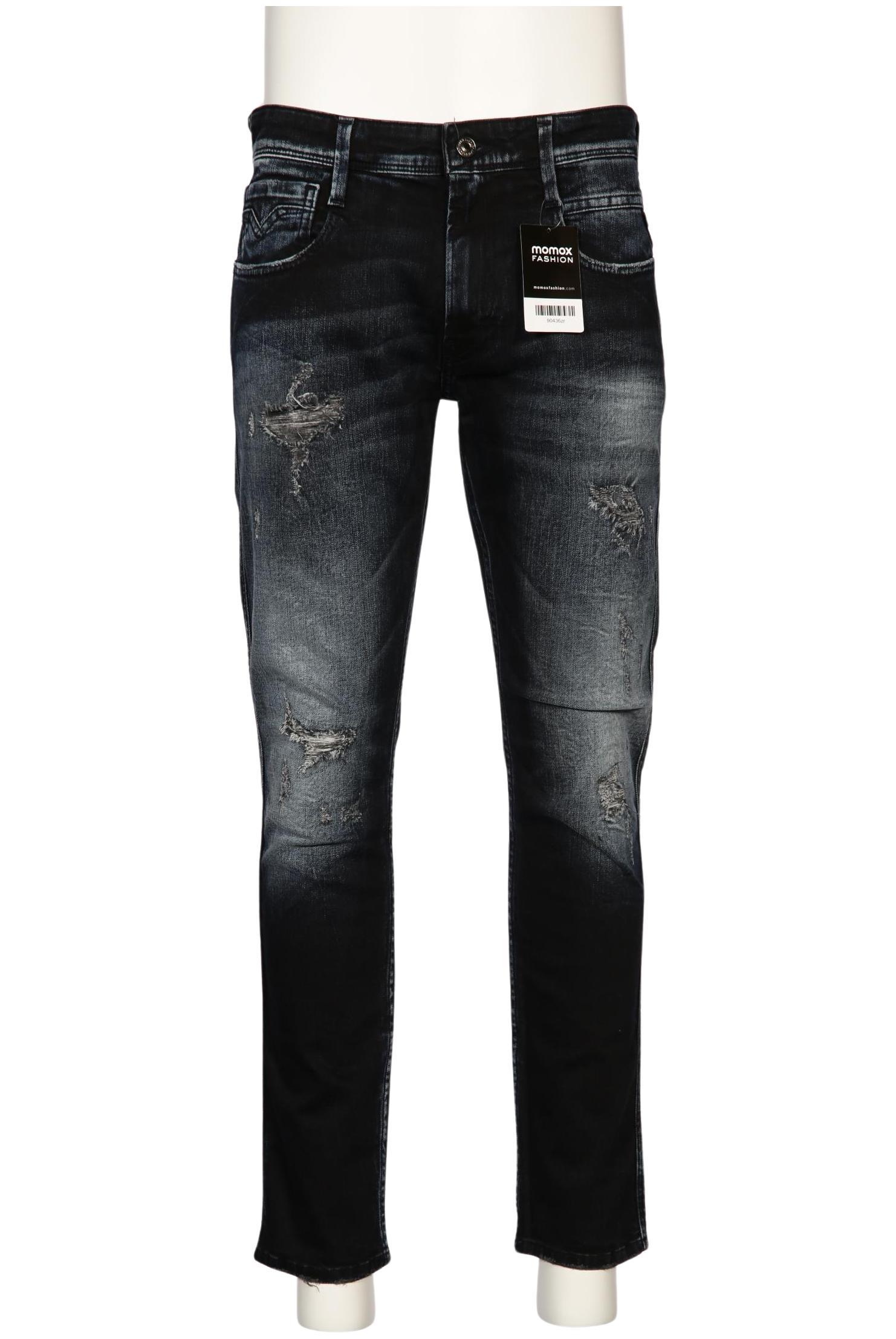 

Replay Herren Jeans, blau, Gr. 32