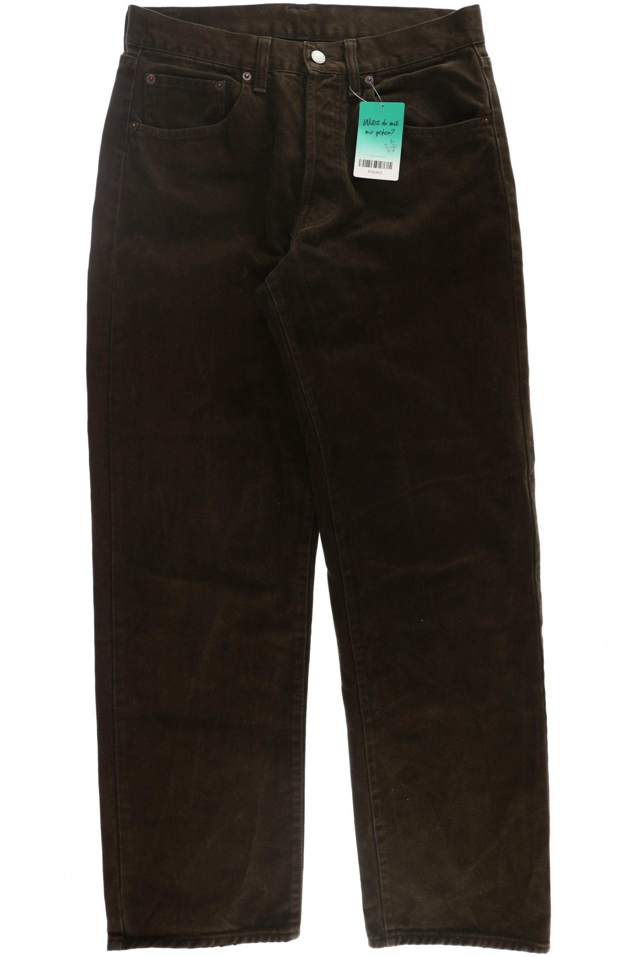 Thumbnail - Replay Herren Jeans, braun, Gr. 33