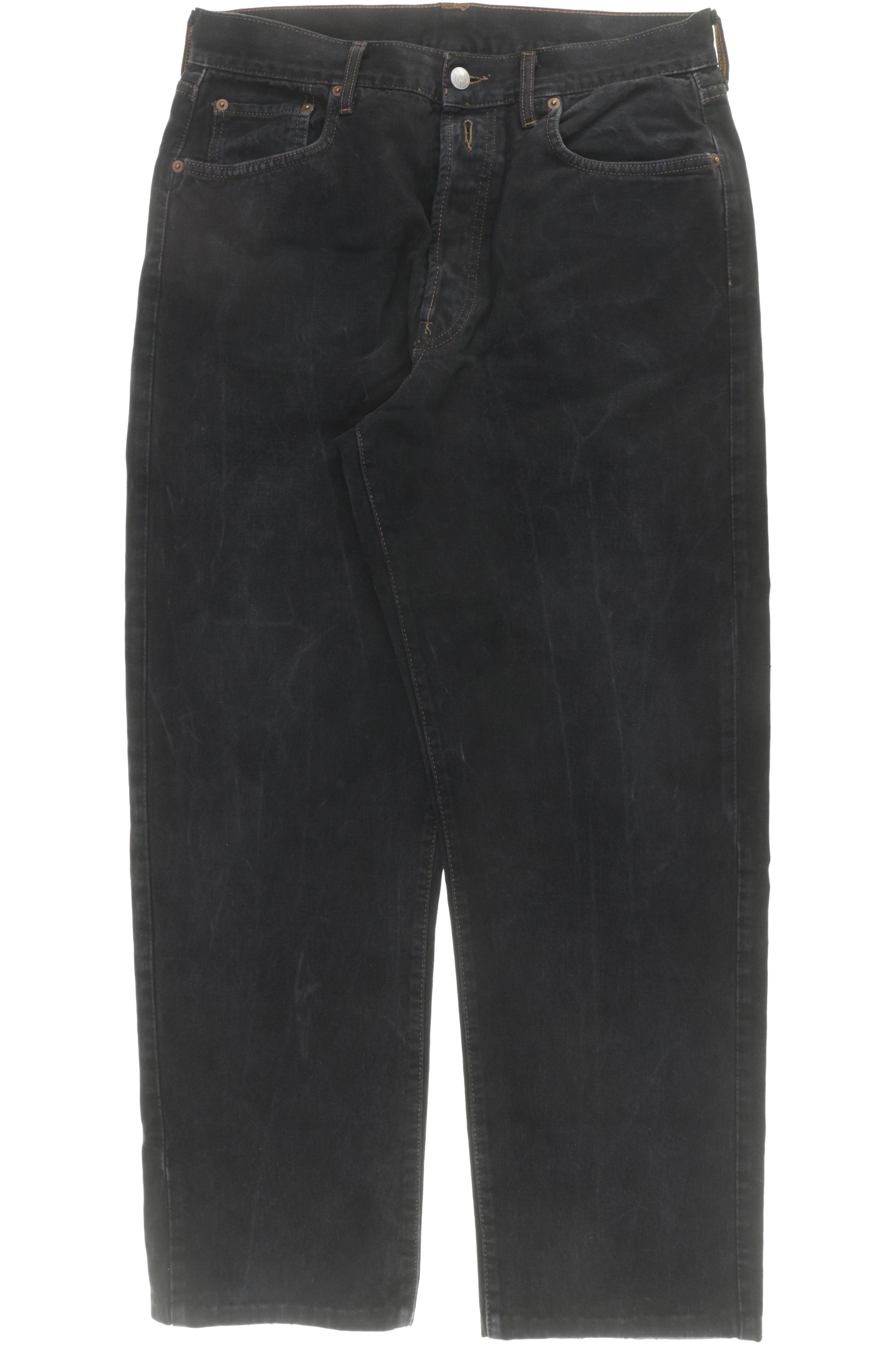 

Replay Herren Jeans, schwarz, Gr. 33