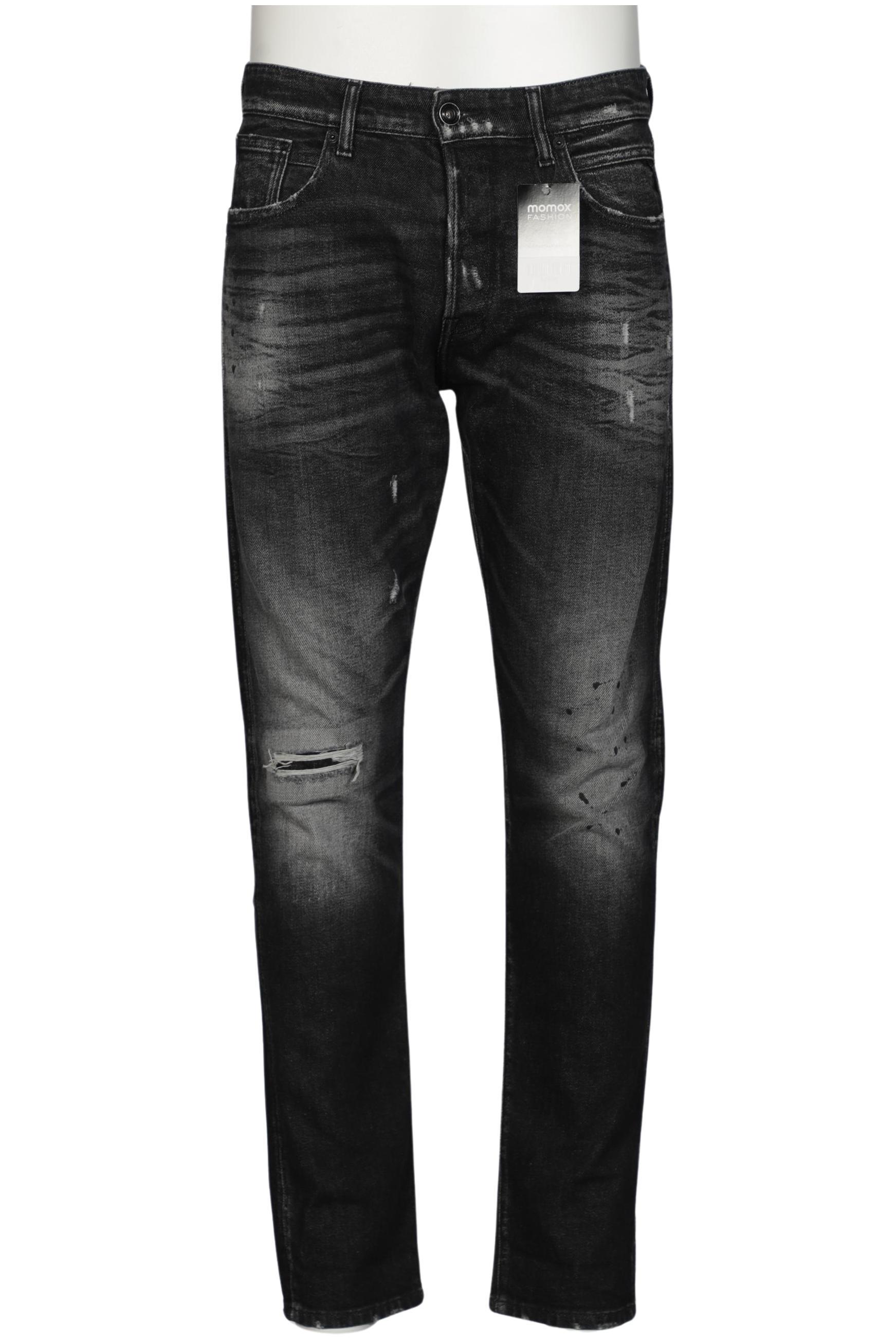 

Replay Herren Jeans, grau, Gr. 33