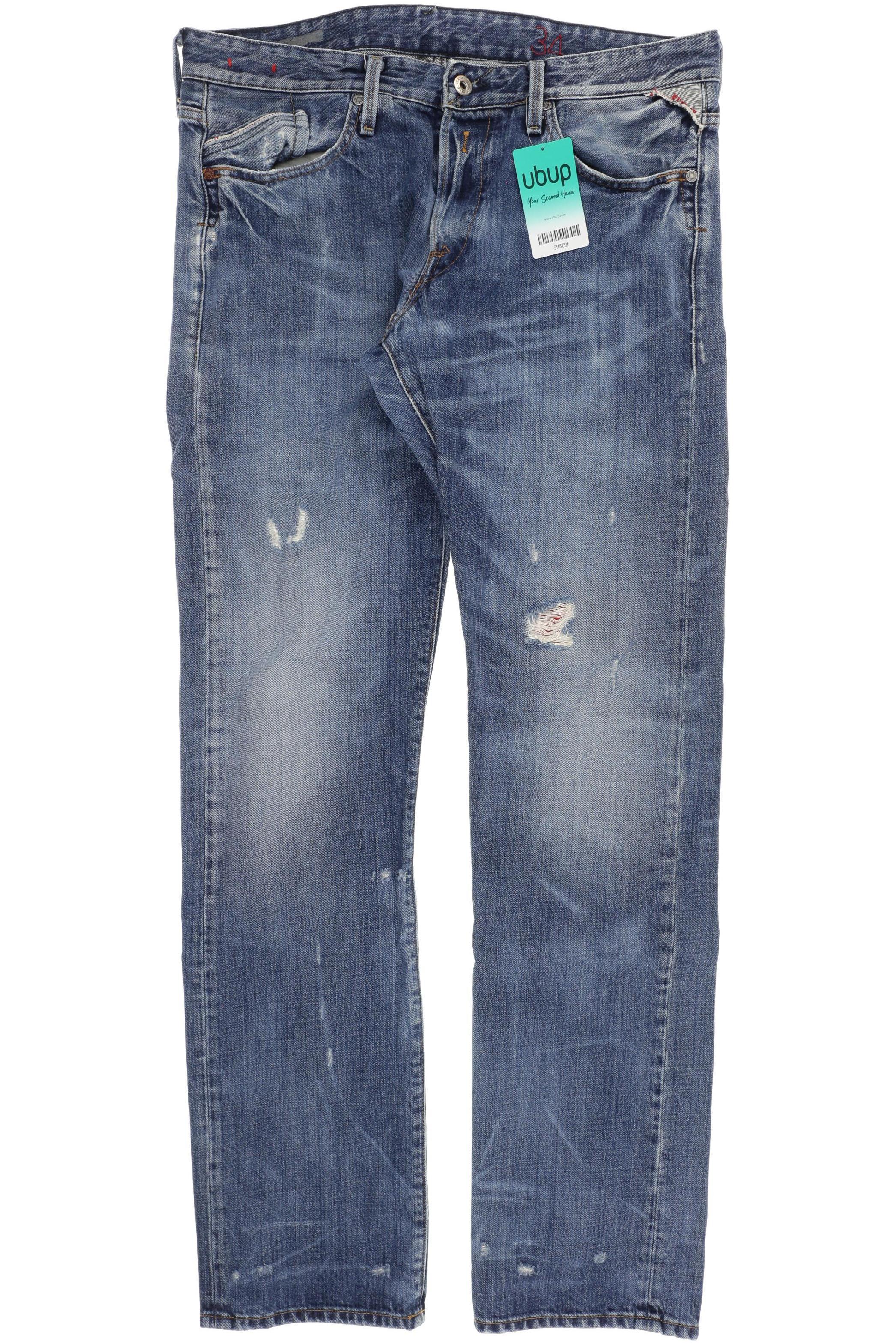 

Replay Herren Jeans, , Gr. 34