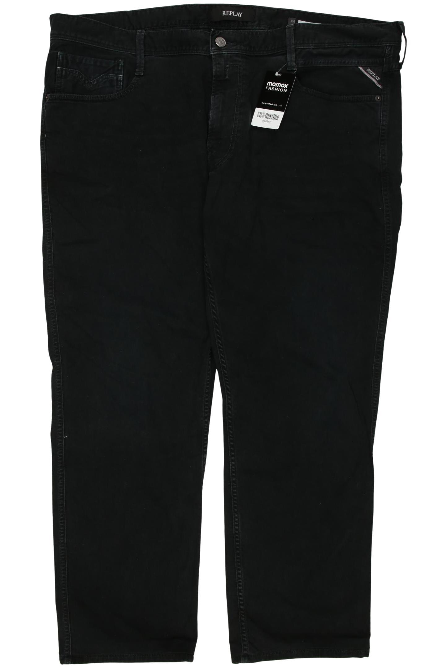 

Replay Herren Jeans, grau, Gr. 44