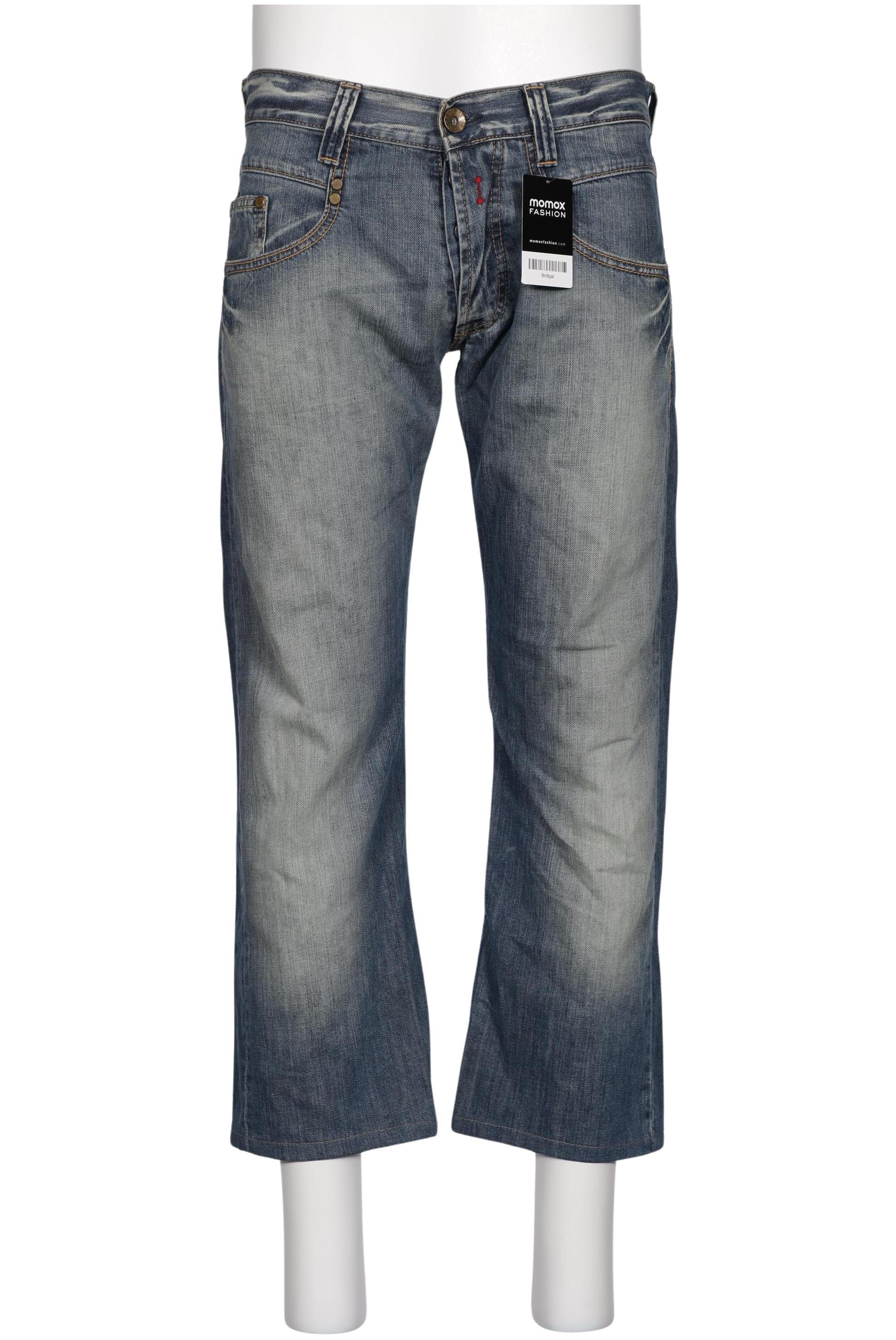 

Replay Herren Jeans, blau, Gr. 34