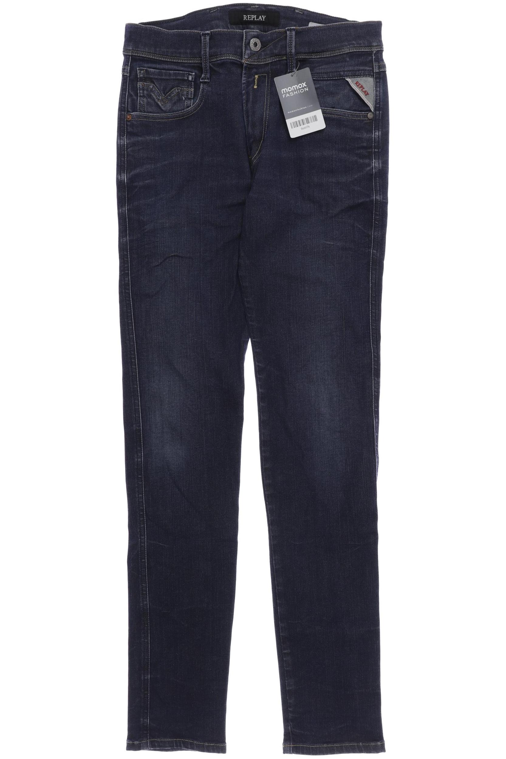 

Replay Herren Jeans, blau, Gr. 29