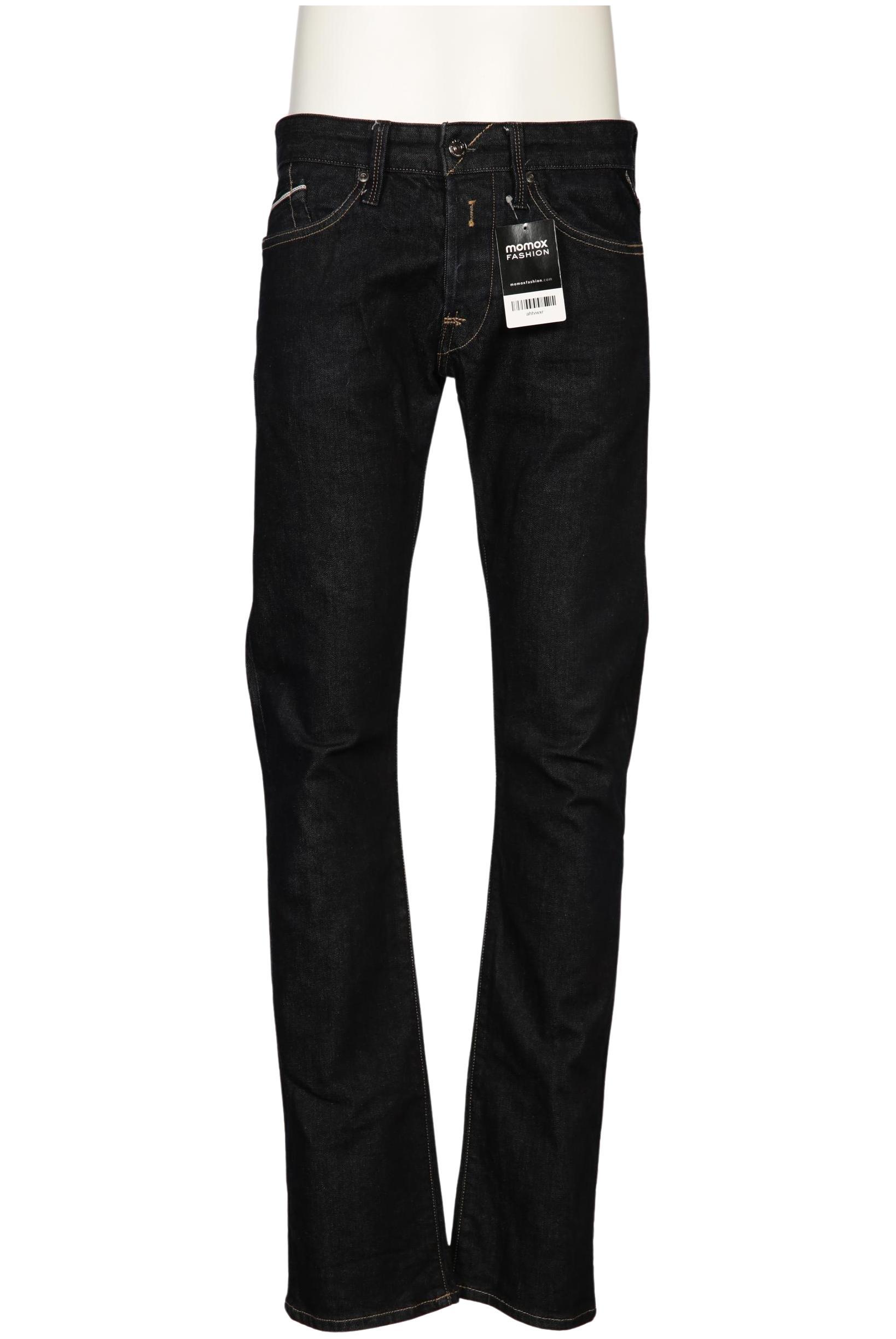 

Replay Herren Jeans, blau, Gr. 30