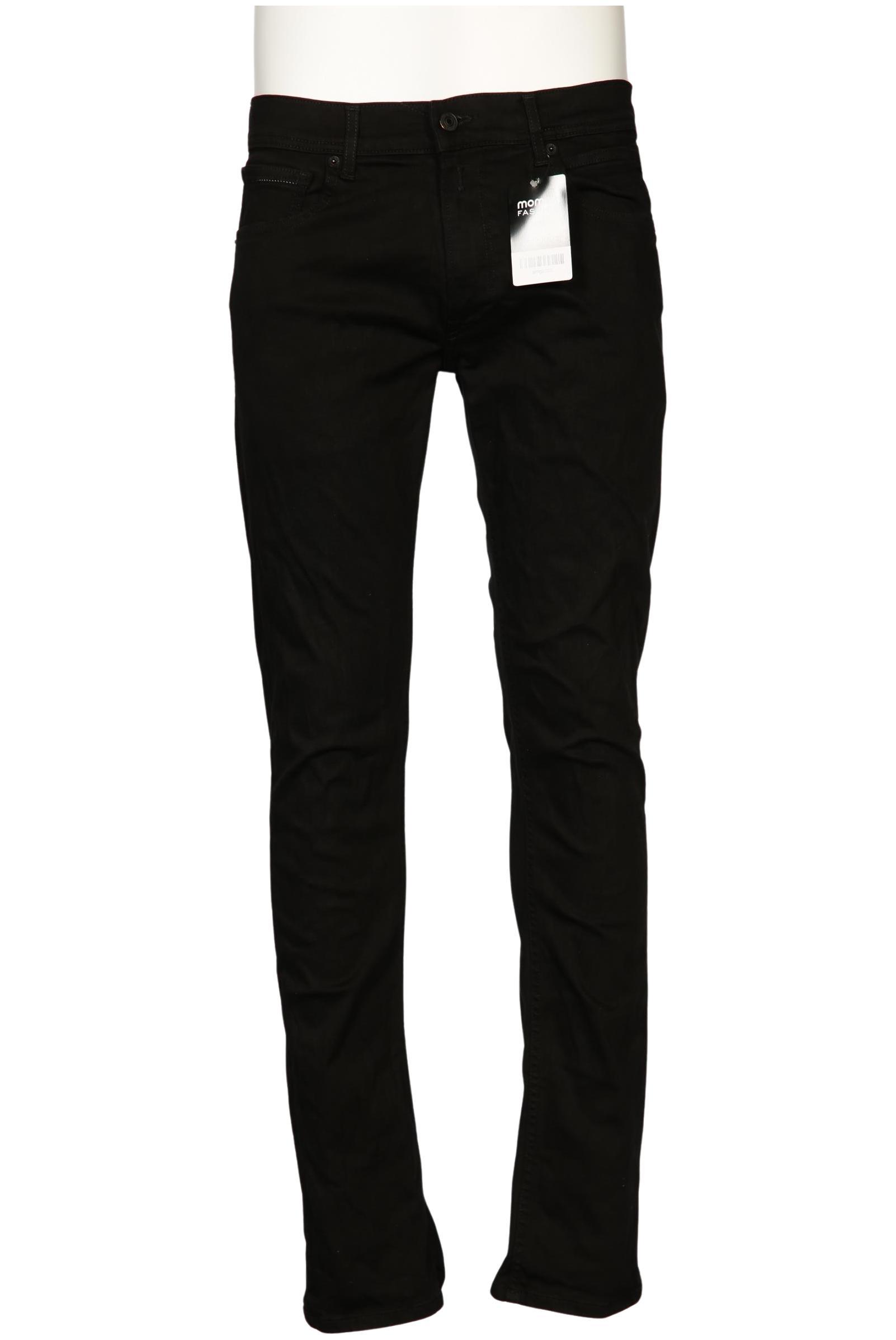 

Replay Herren Jeans, schwarz, Gr. 34