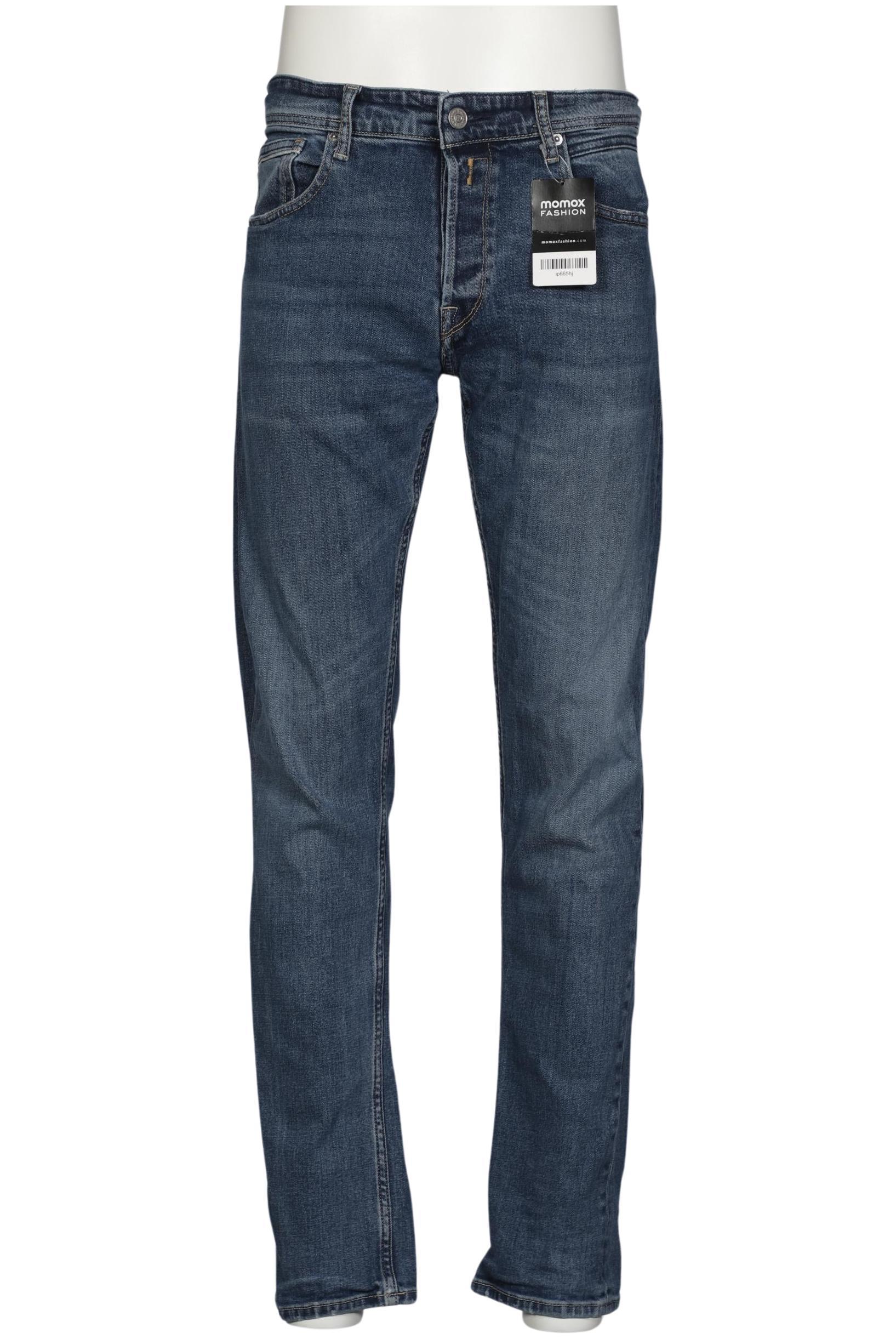 Thumbnail - Replay Herren Jeans, blau, Gr. 33