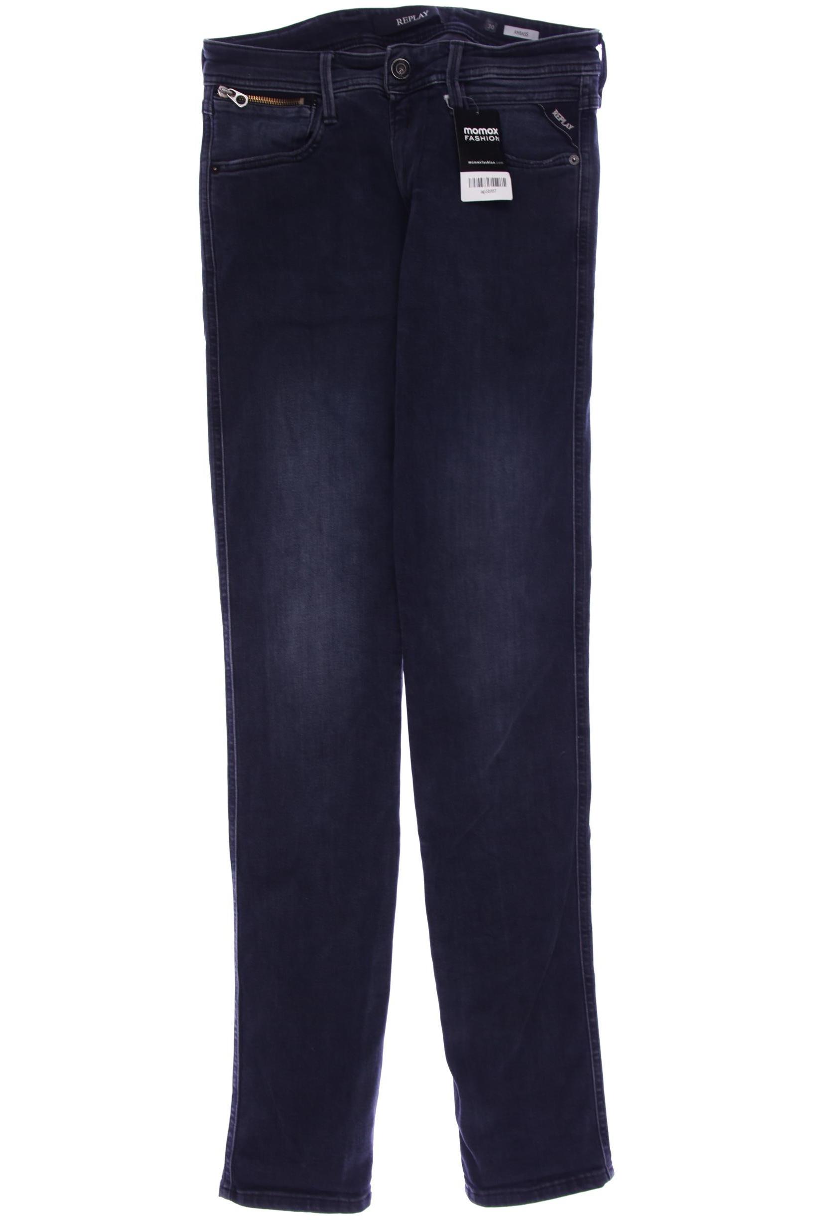 

Replay Herren Jeans, grau
