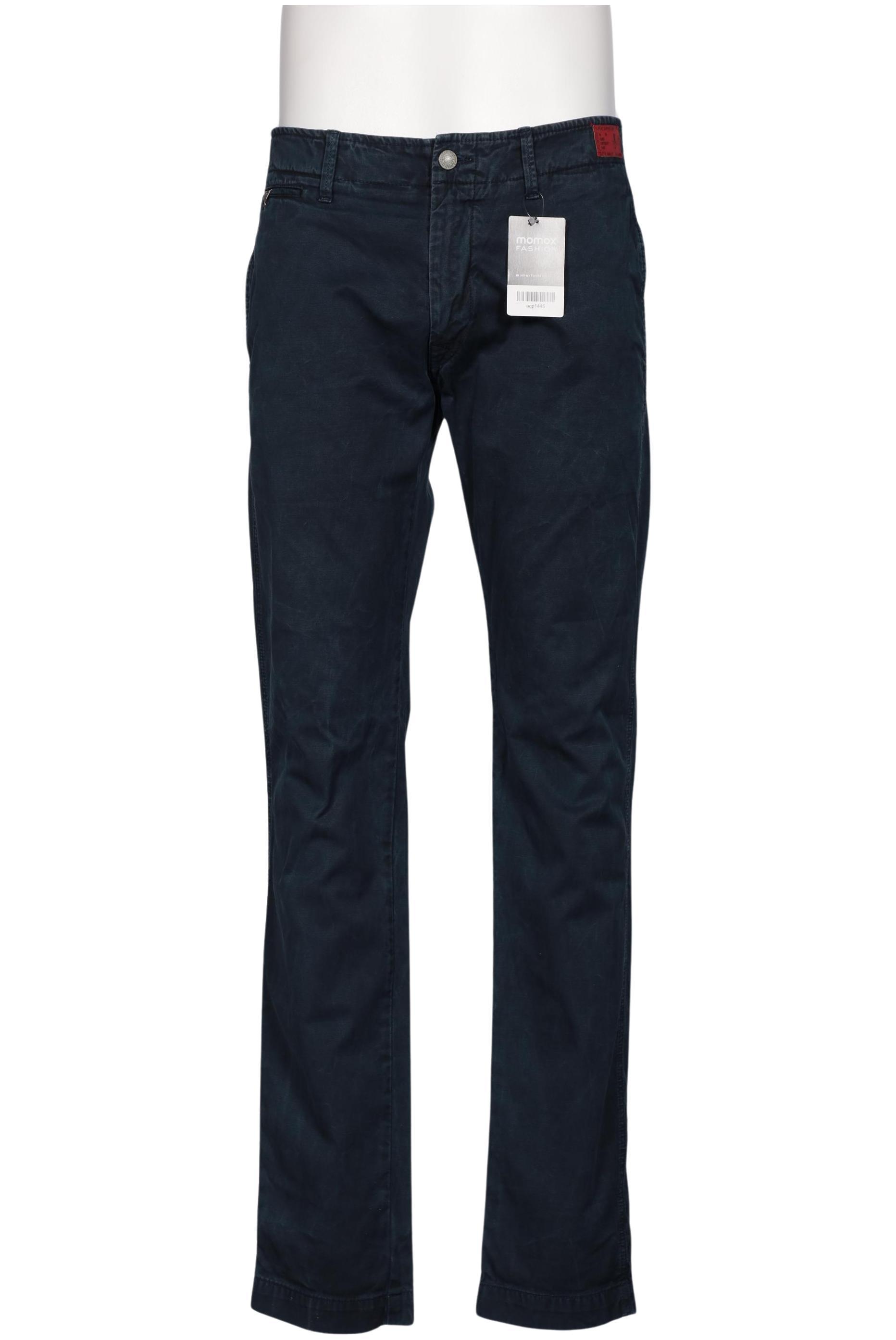 

Replay Herren Jeans, marineblau, Gr. 33