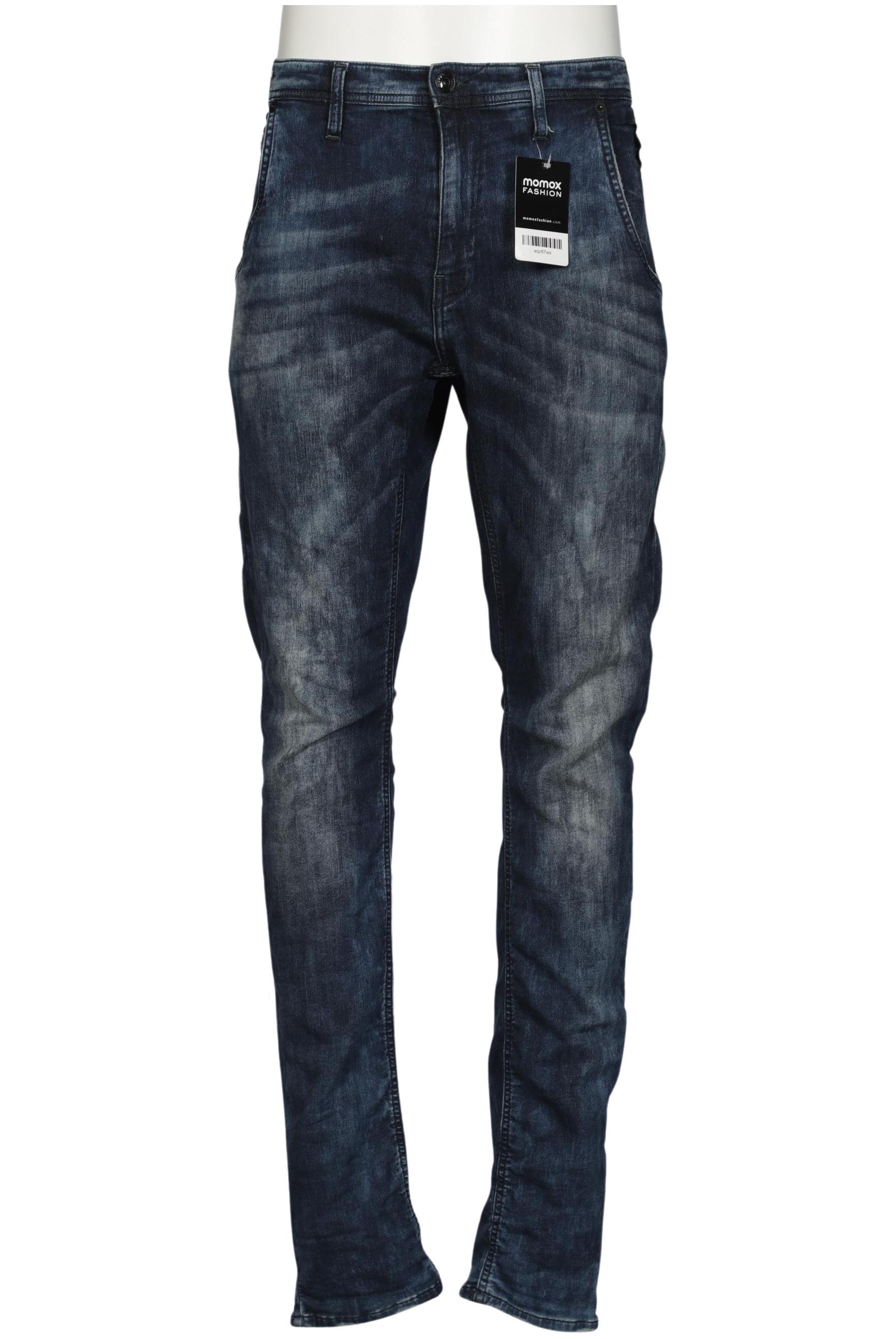 

Replay Herren Jeans, blau, Gr. 31