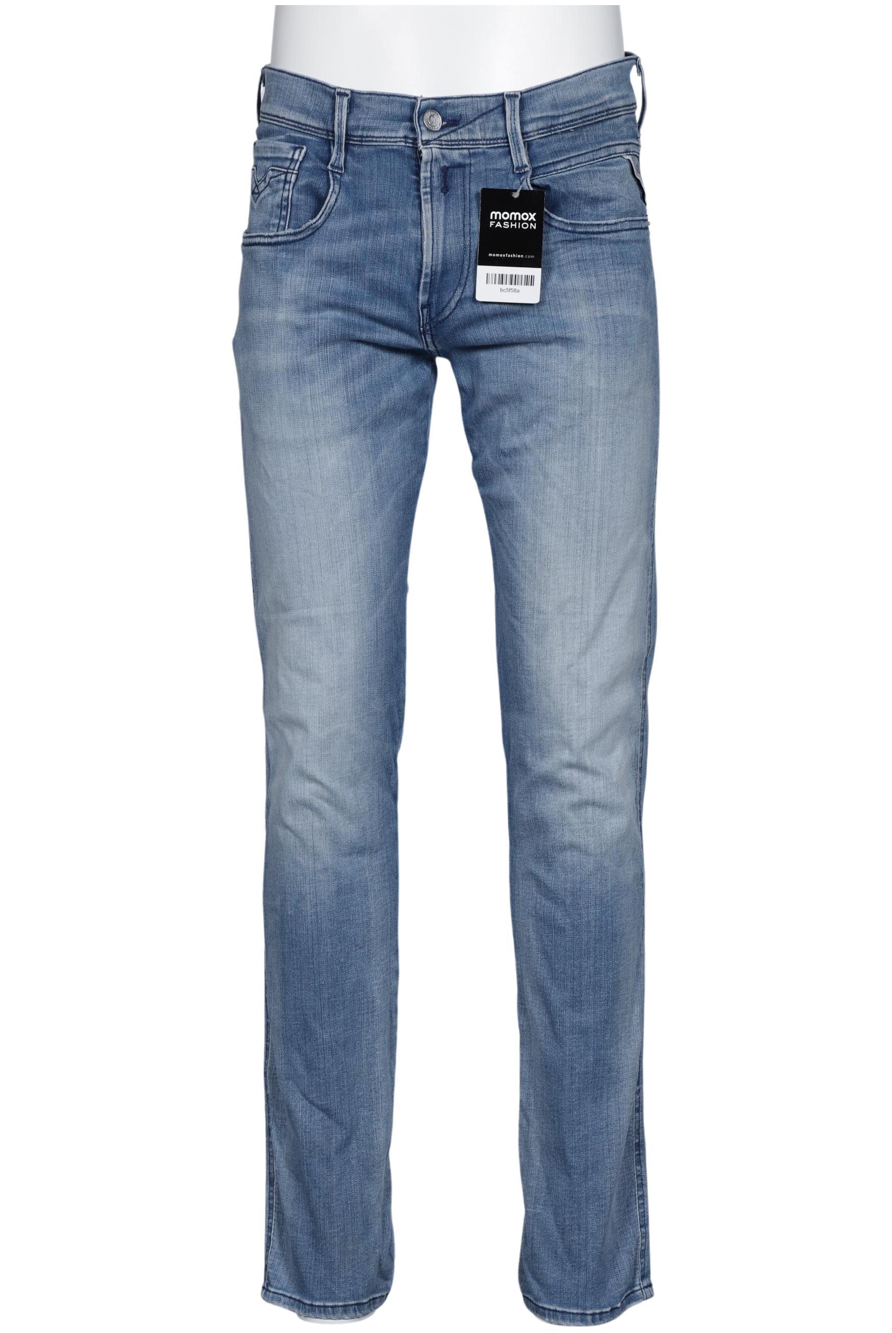 

Replay Herren Jeans, blau, Gr. 29