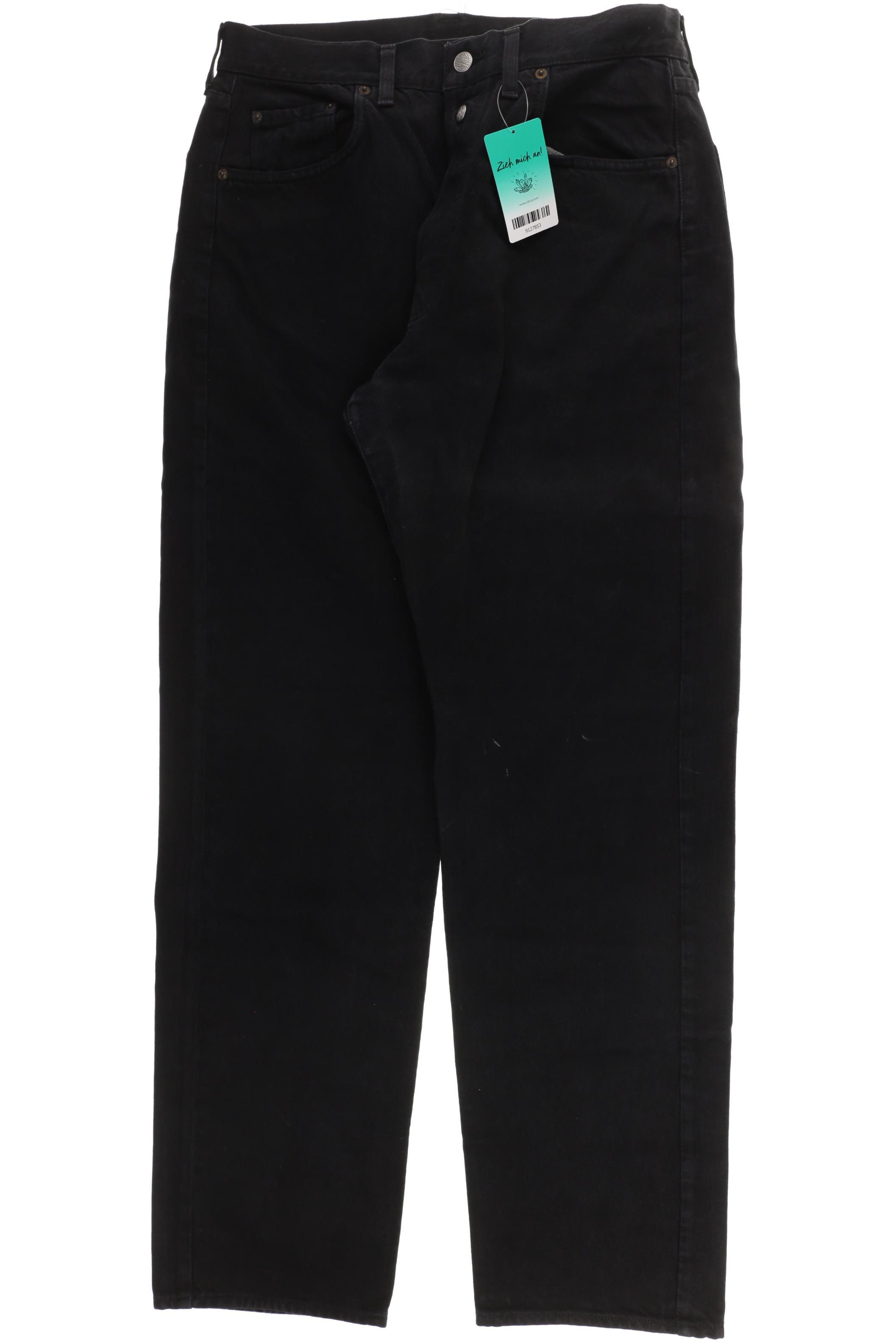

Replay Herren Jeans, schwarz, Gr. 34