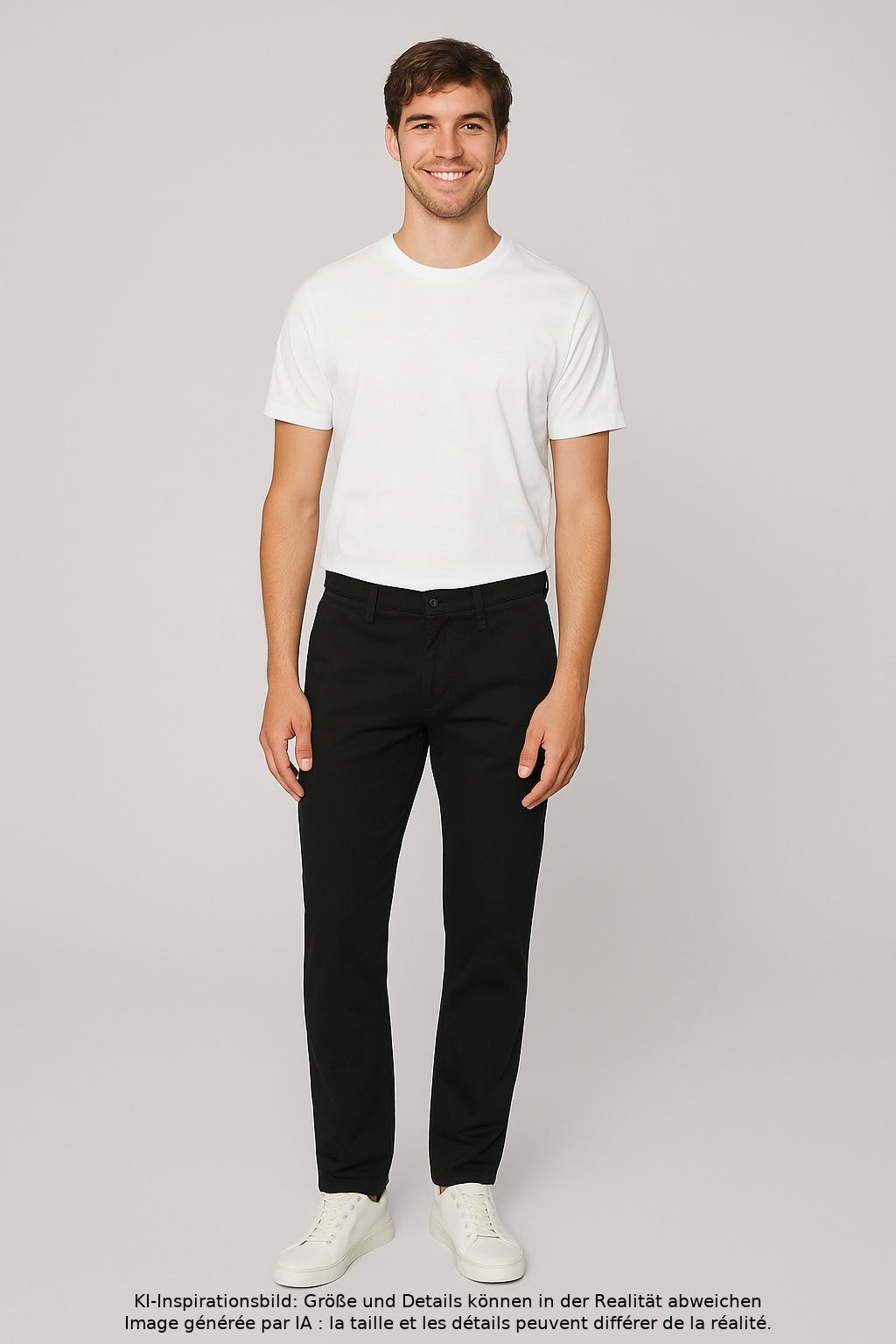 

Replay Herren Jeans, schwarz, Gr. 30