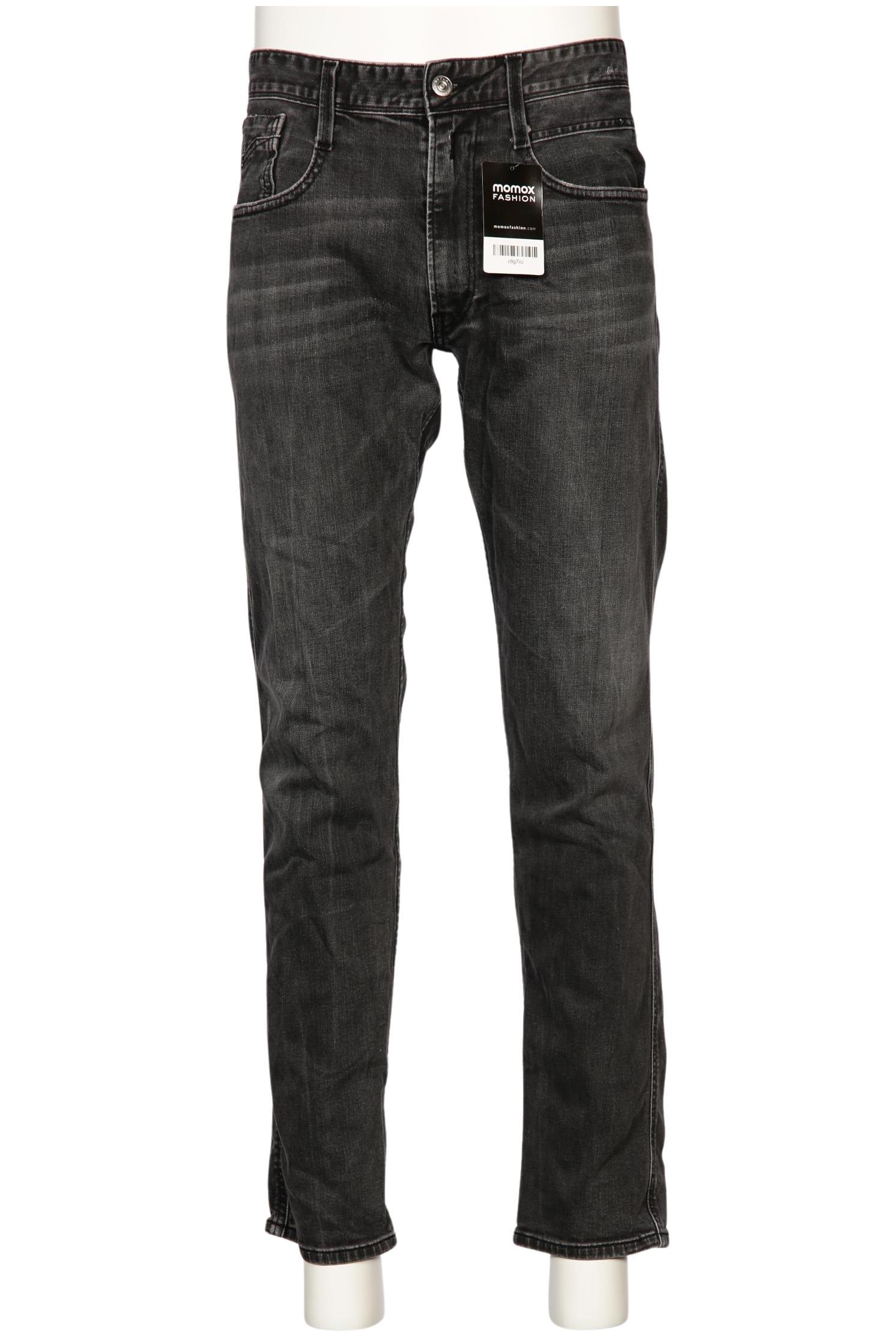 

Replay Herren Jeans, grau, Gr. 36