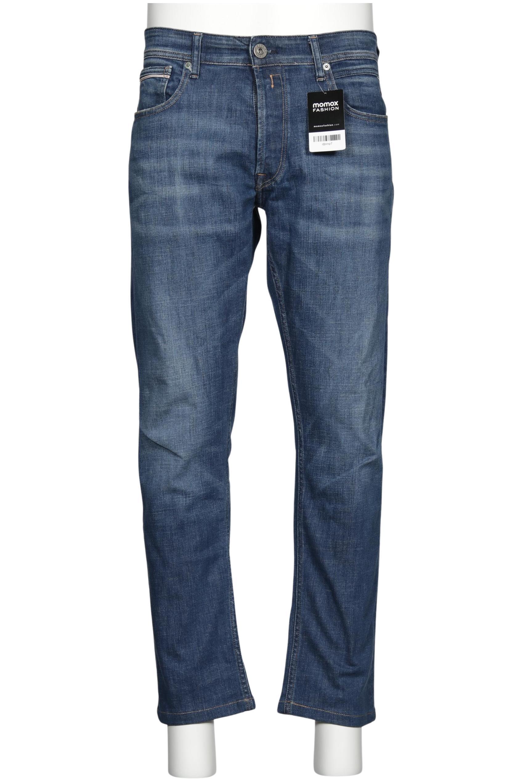 

Replay Herren Jeans, blau, Gr. 36