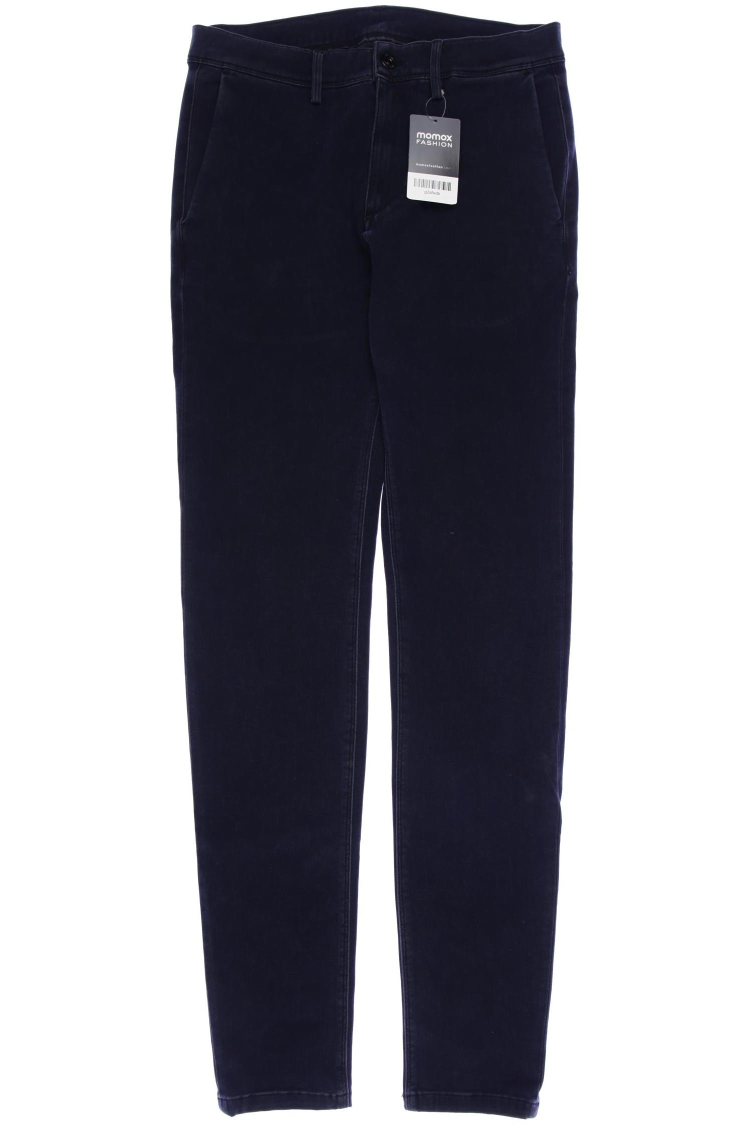 

Replay Herren Jeans, marineblau, Gr. 30