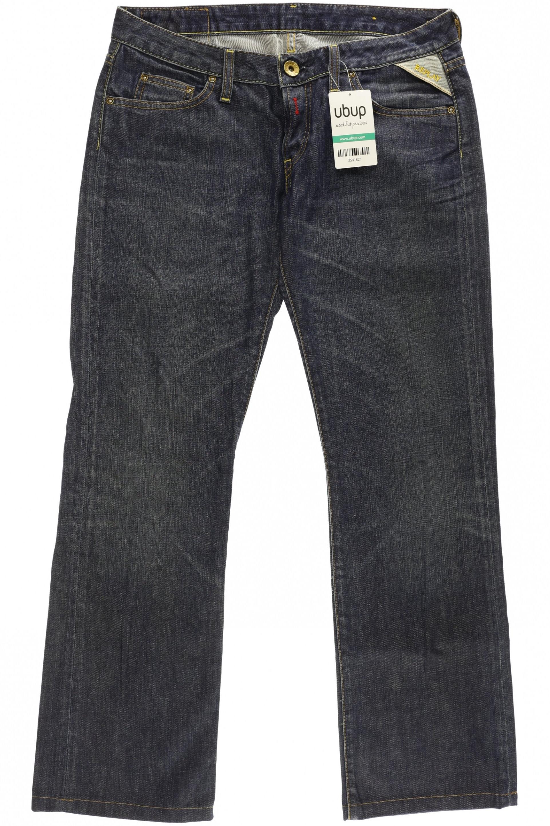 

Replay Herren Jeans, blau, Gr. 29
