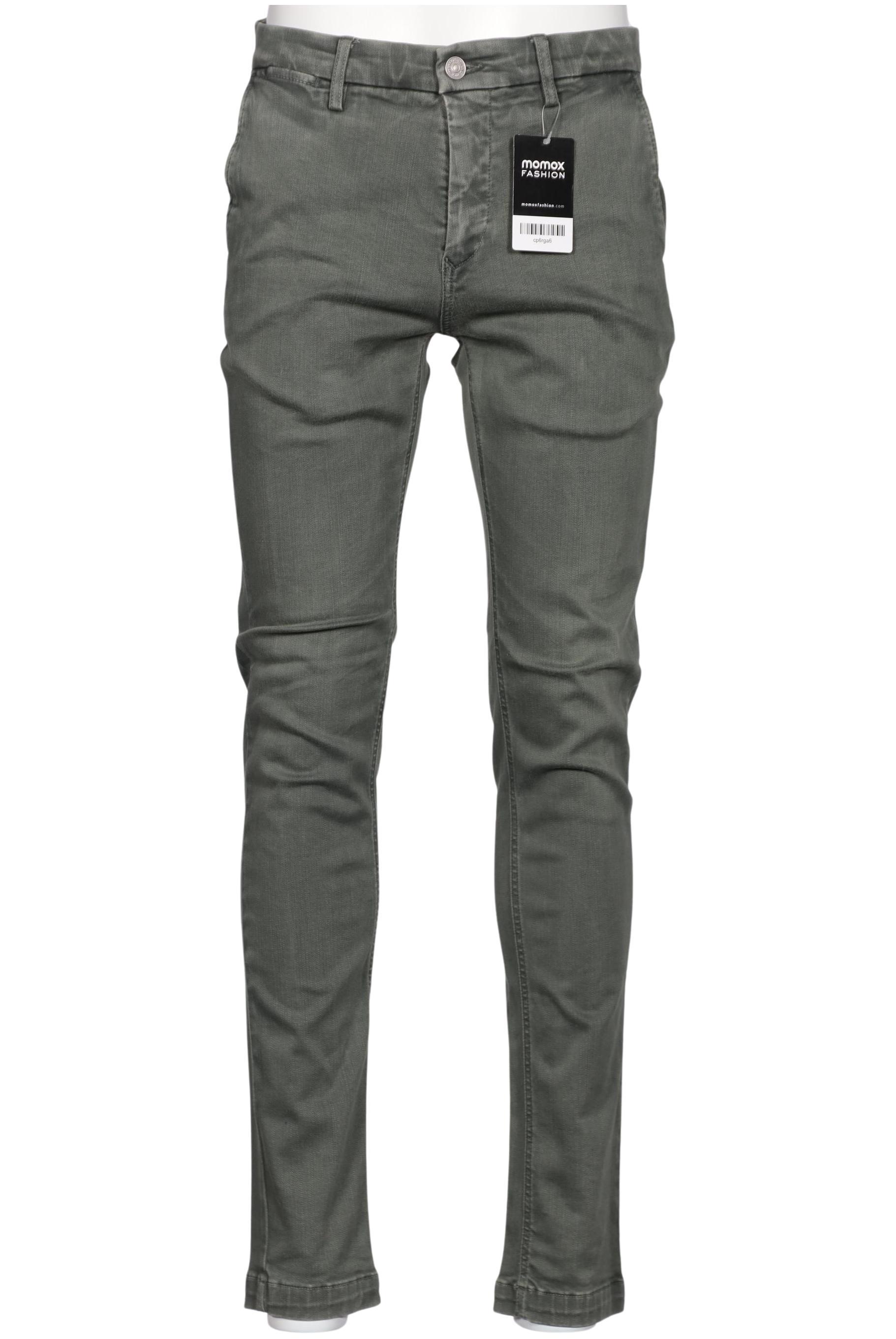 Thumbnail - Replay Herren Jeans, grün, Gr. 30