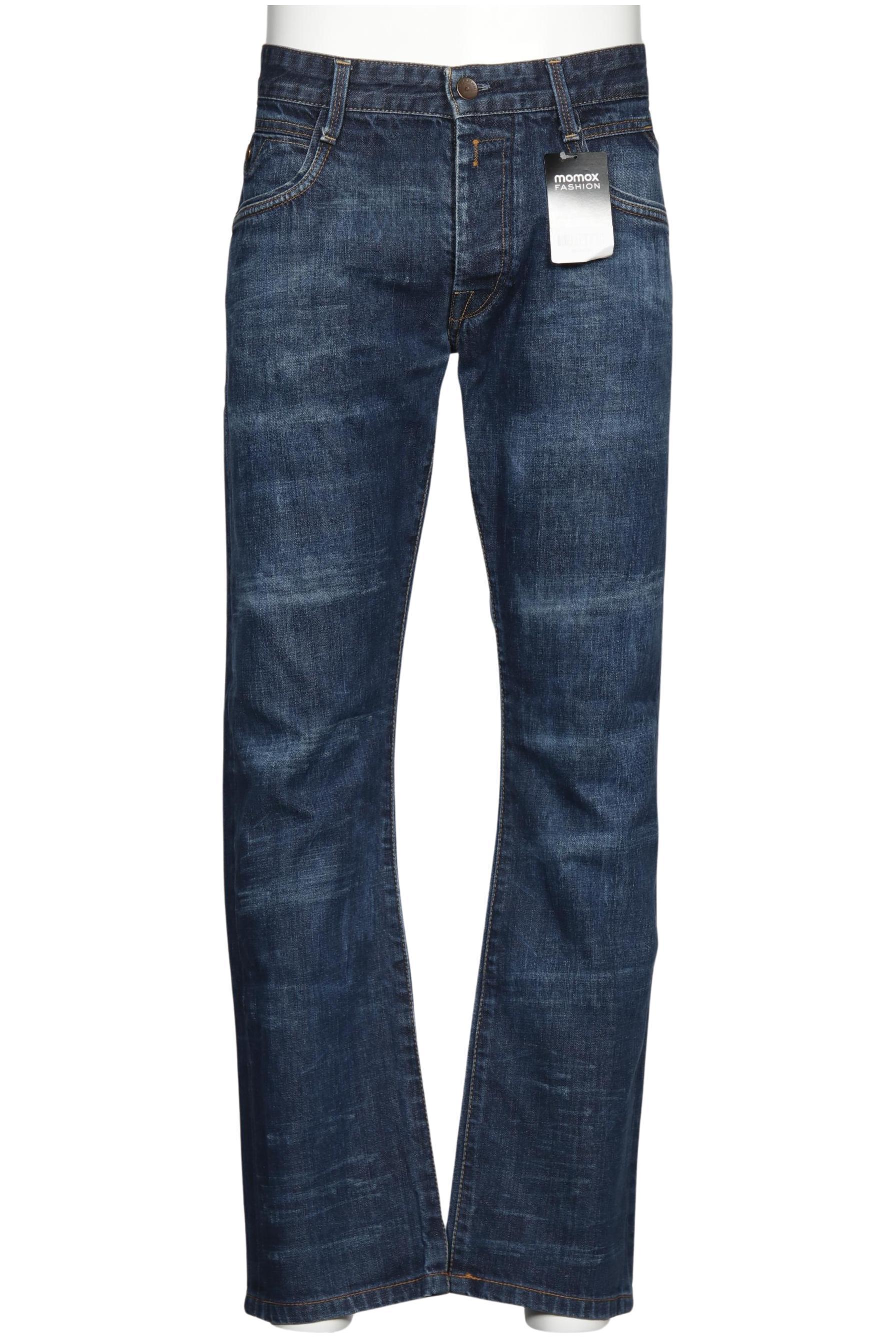 

Replay Herren Jeans, blau, Gr. 32