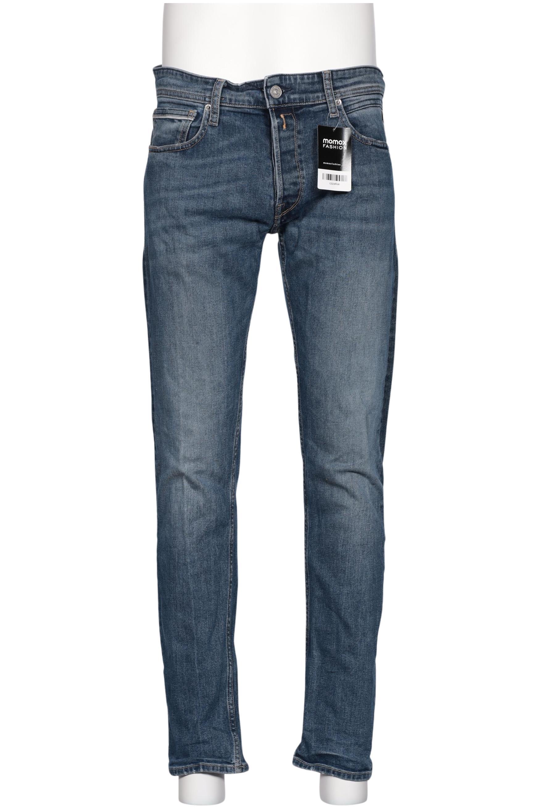 

Replay Herren Jeans, blau, Gr. 33