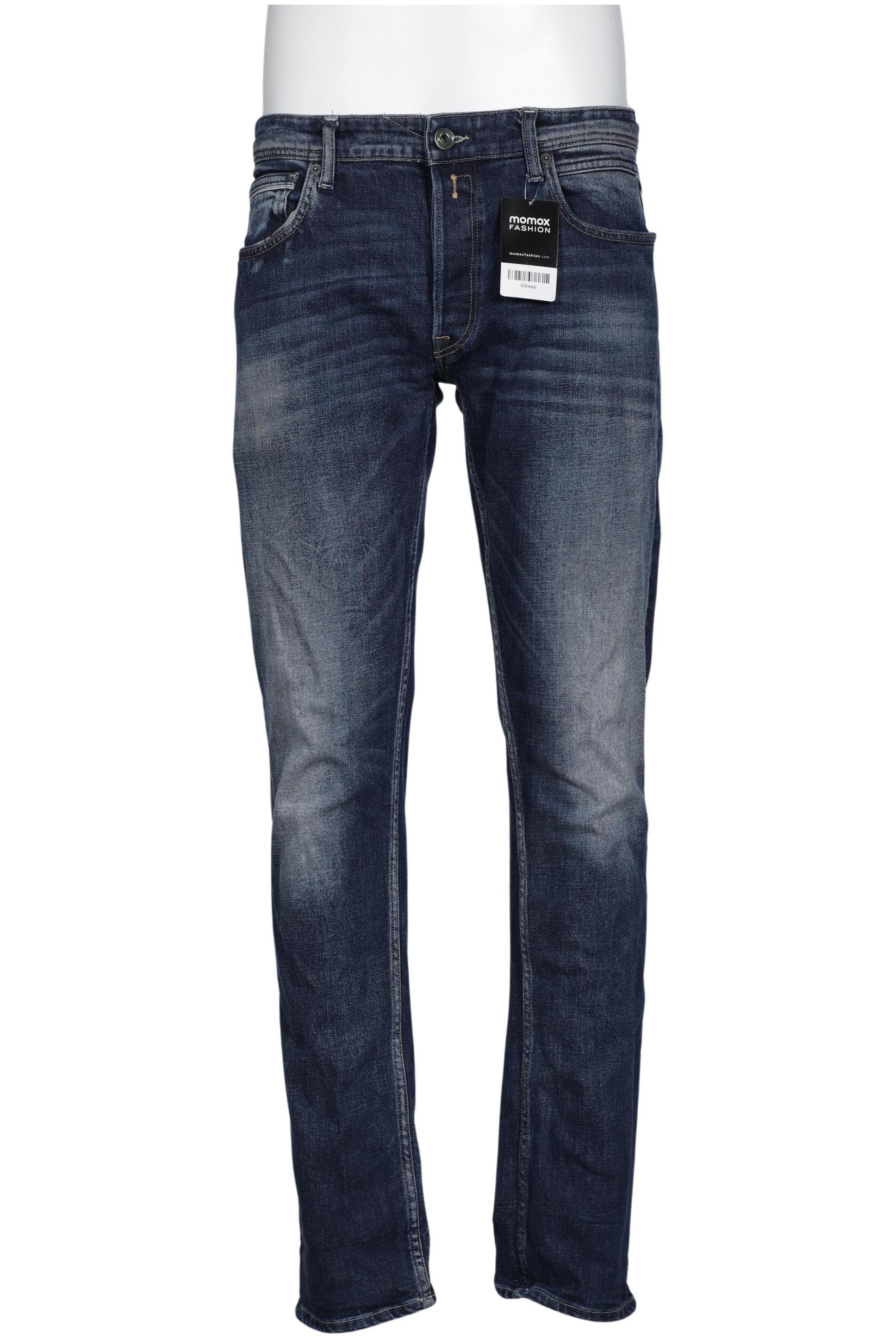 

Replay Herren Jeans, blau, Gr. 36