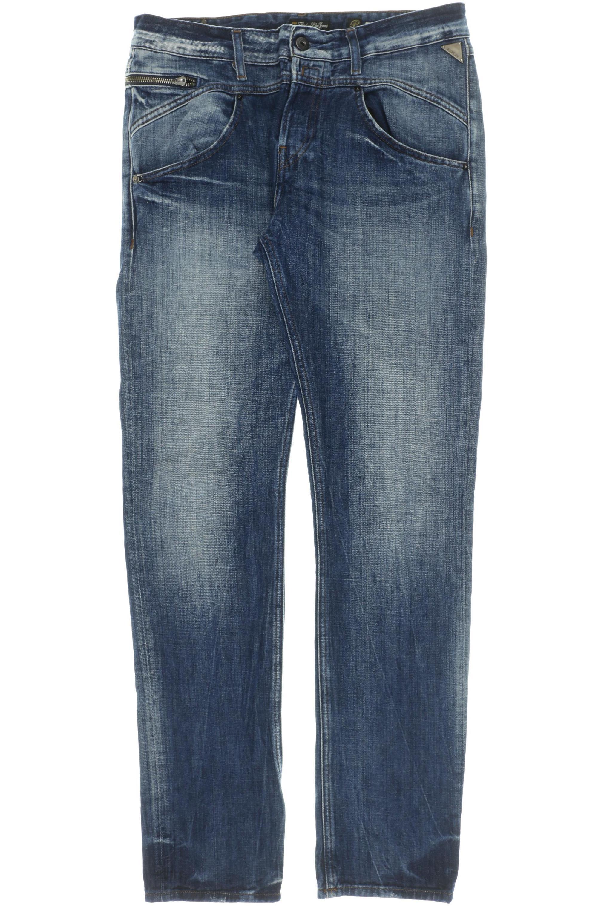 

Replay Herren Jeans, blau, Gr. 29