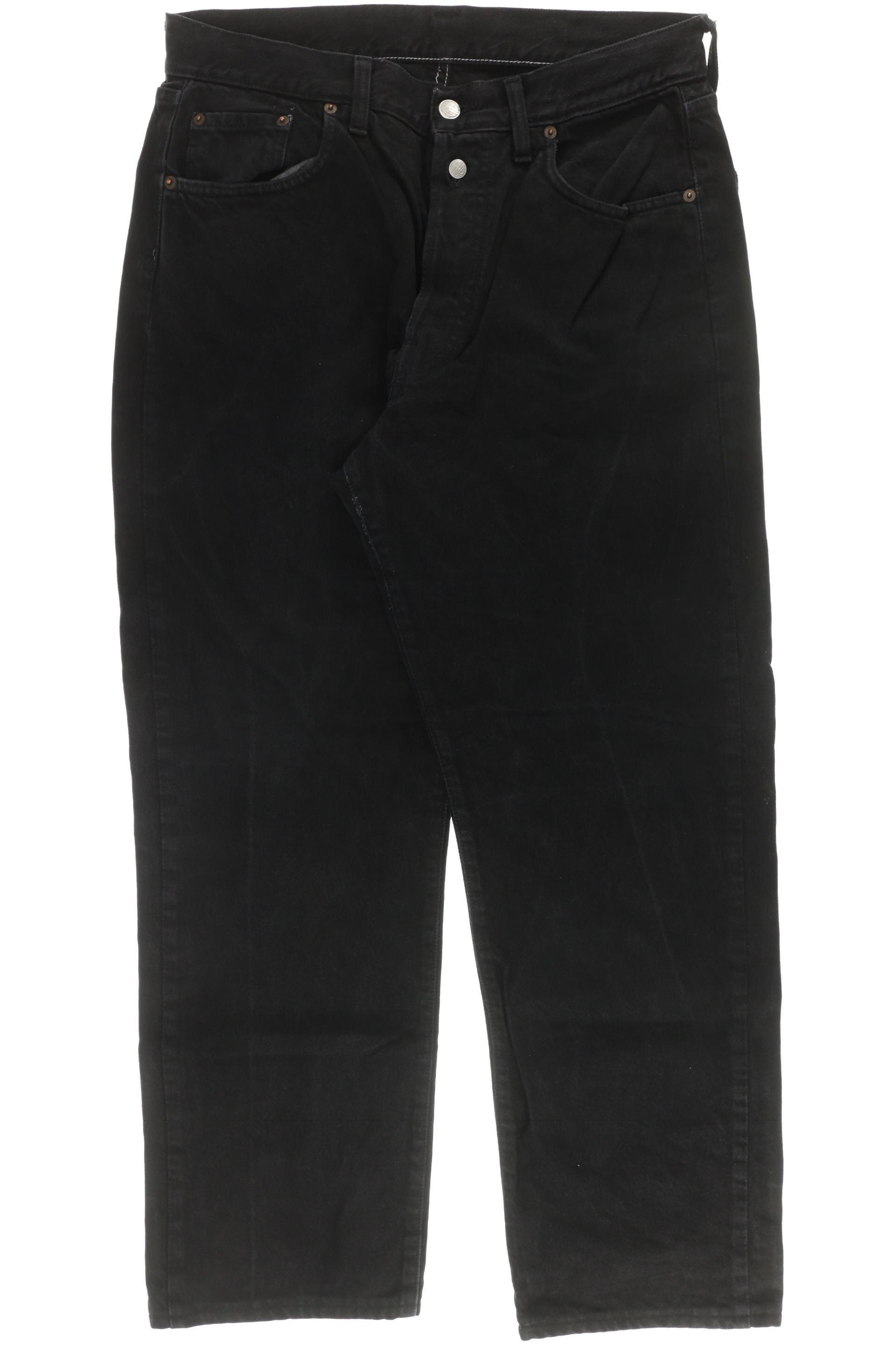 

Replay Herren Jeans, schwarz, Gr. 34